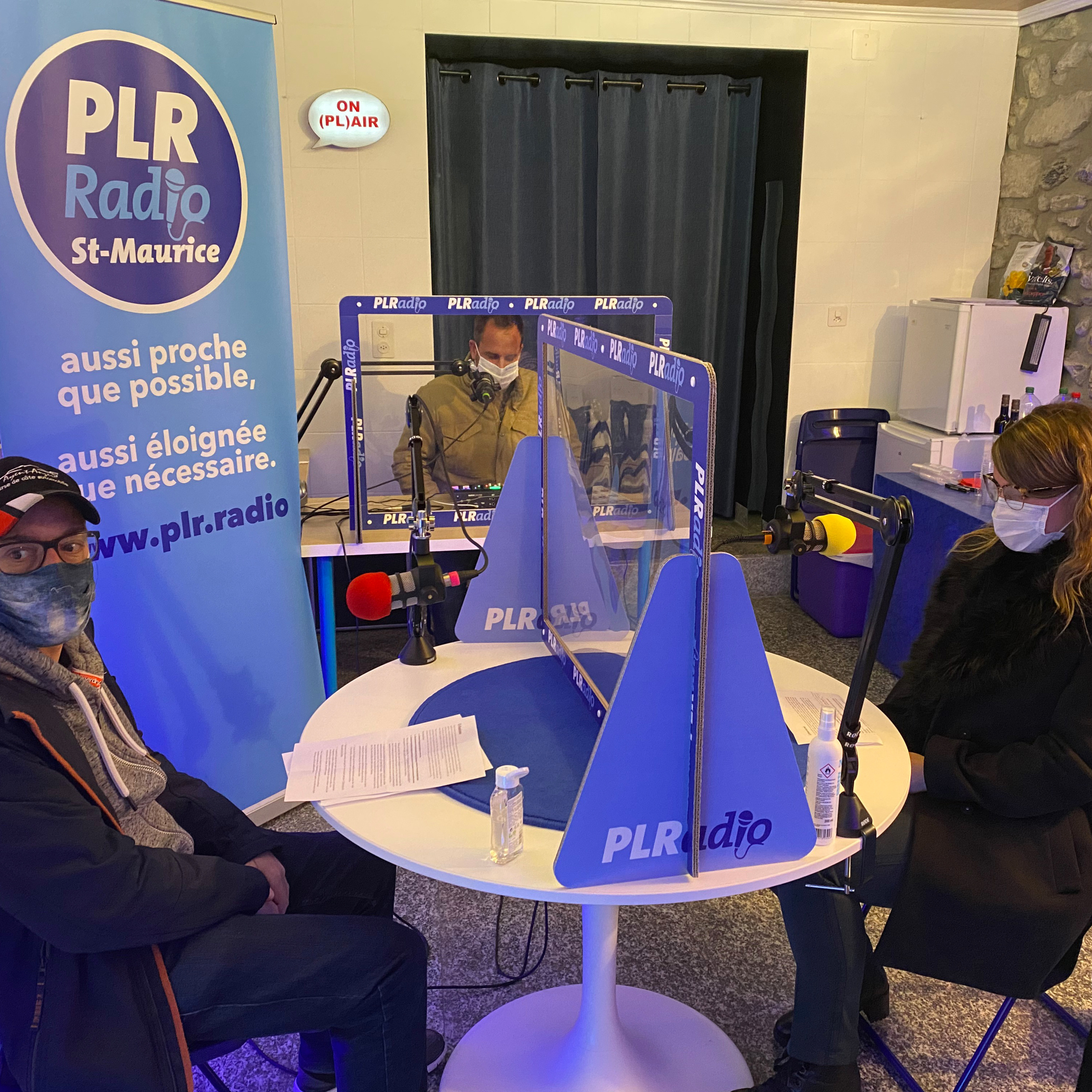 PLR FDP Valais