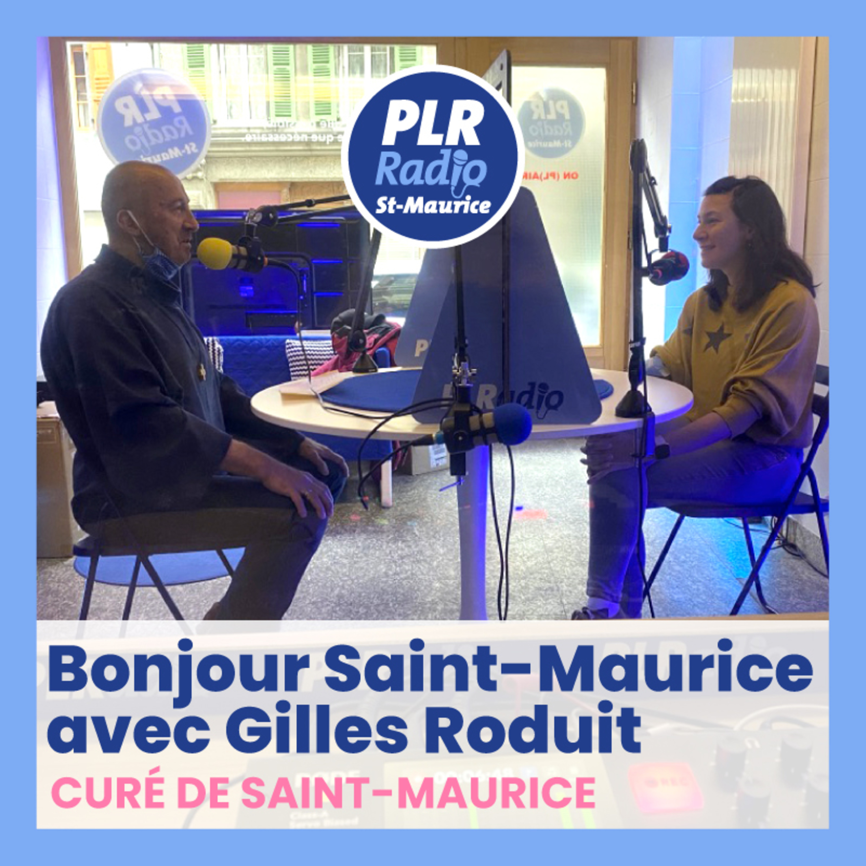 PLR FDP Valais