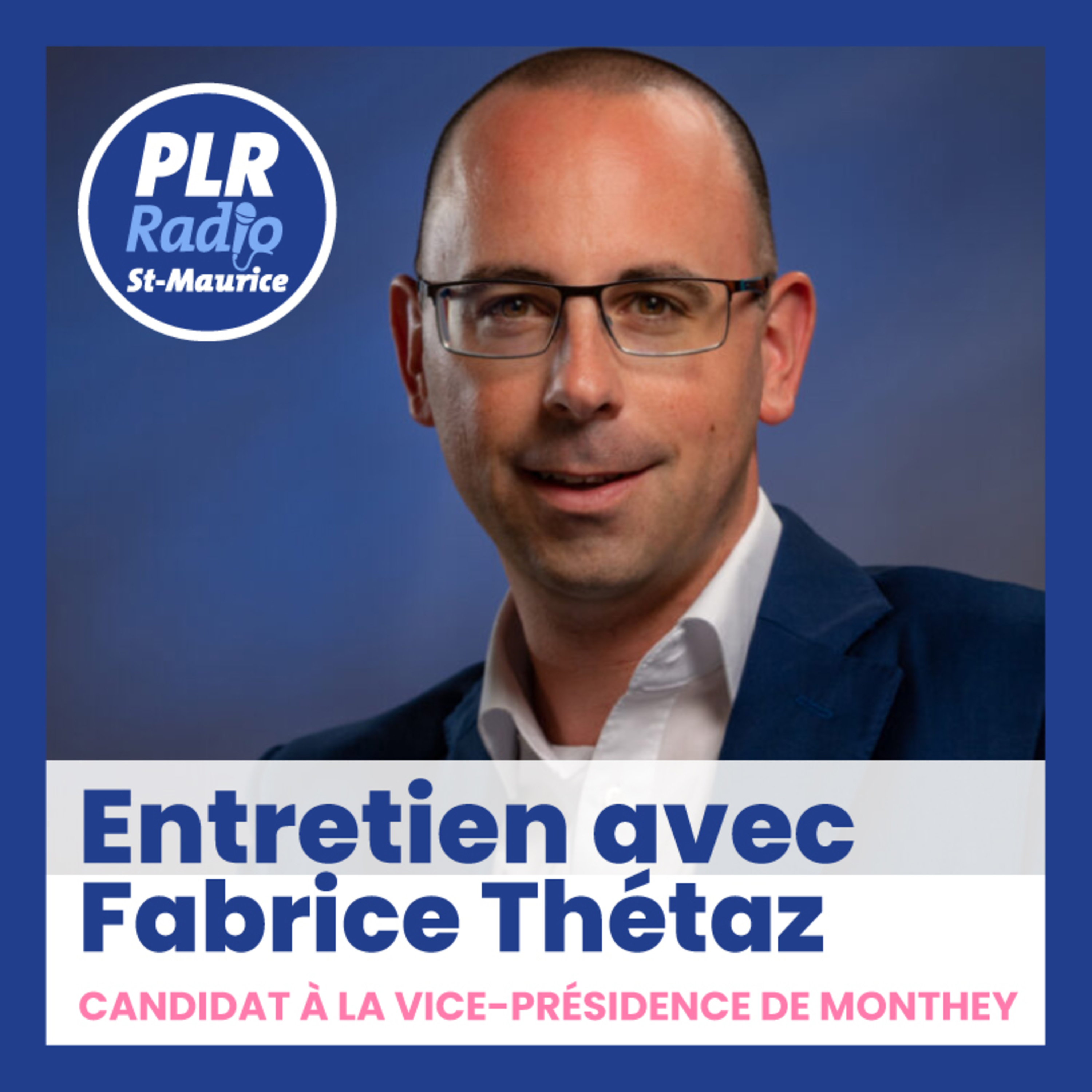 PLR FDP Valais