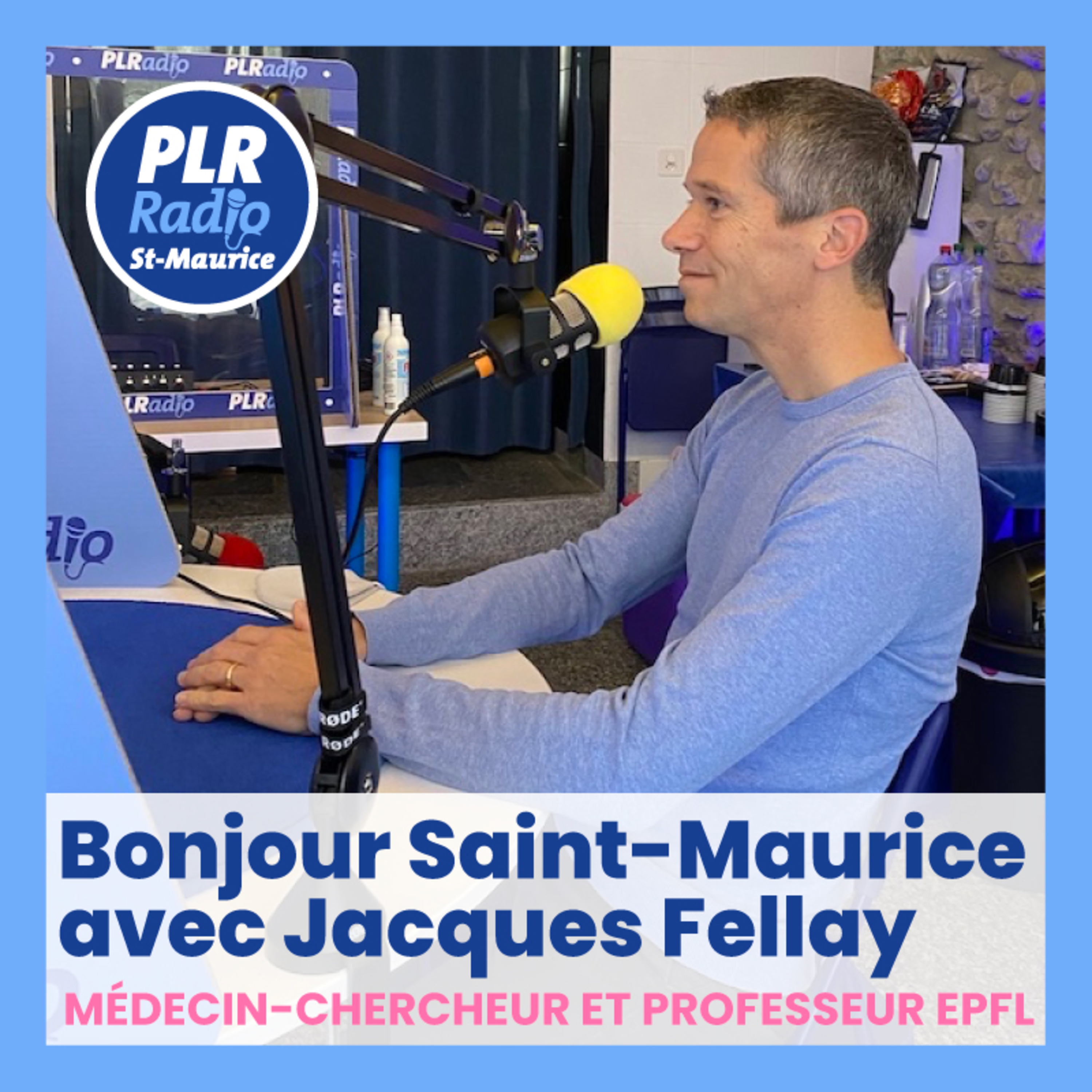 PLR FDP Valais