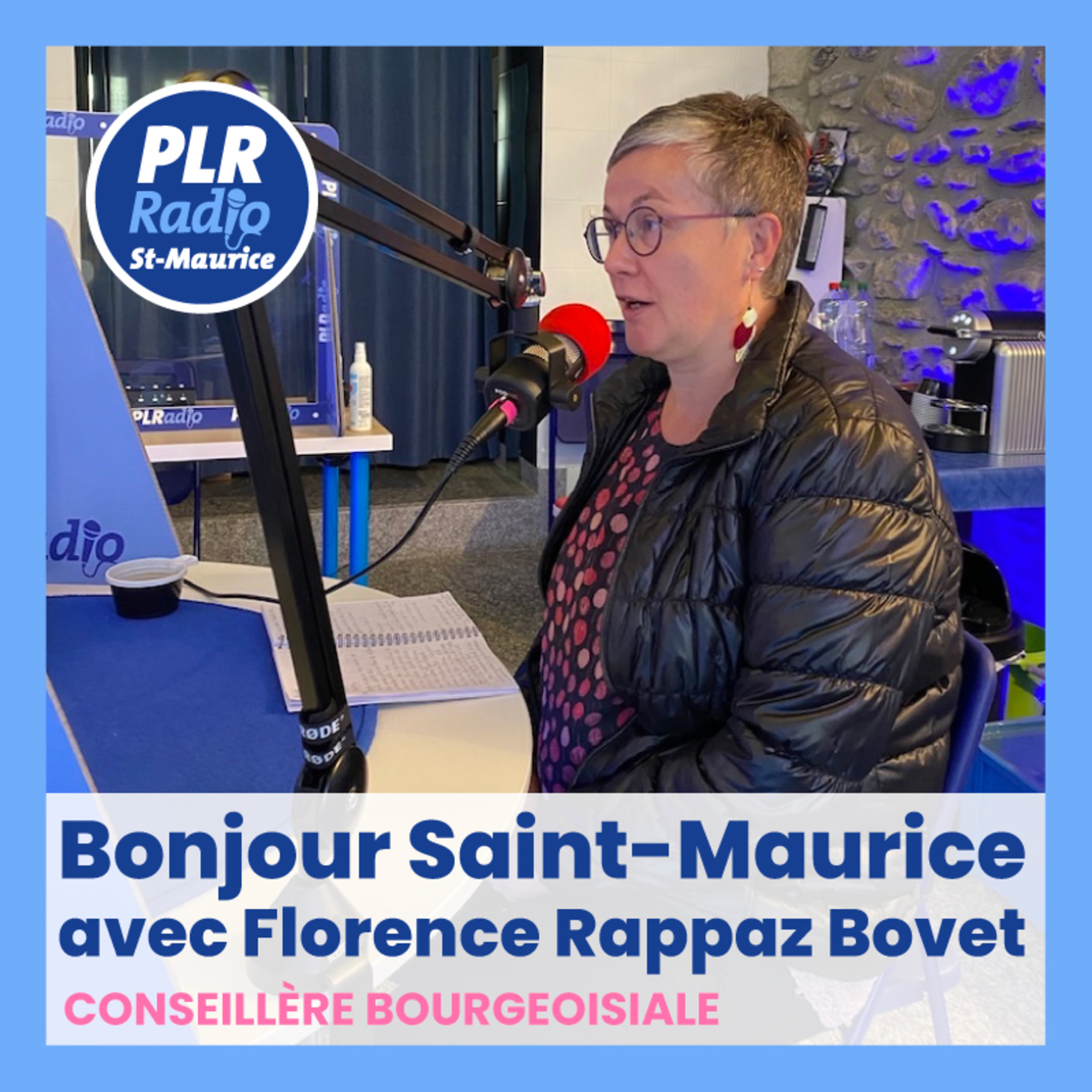 PLR FDP Valais