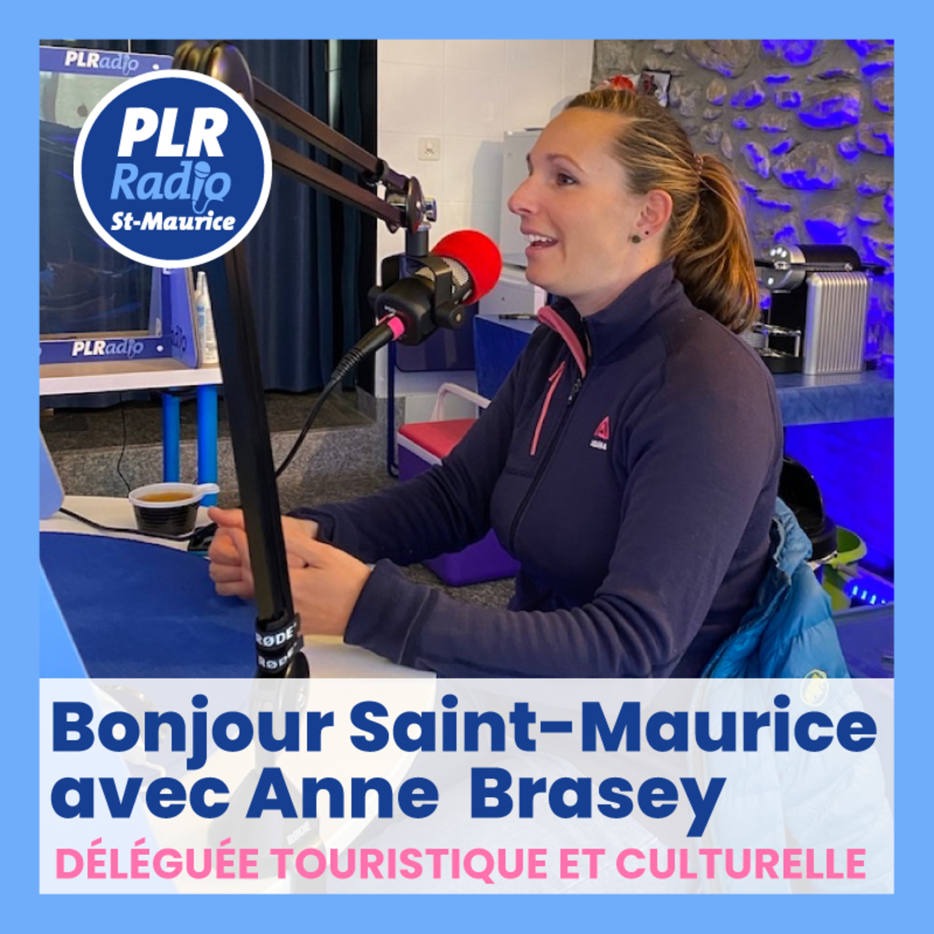 PLR FDP Valais