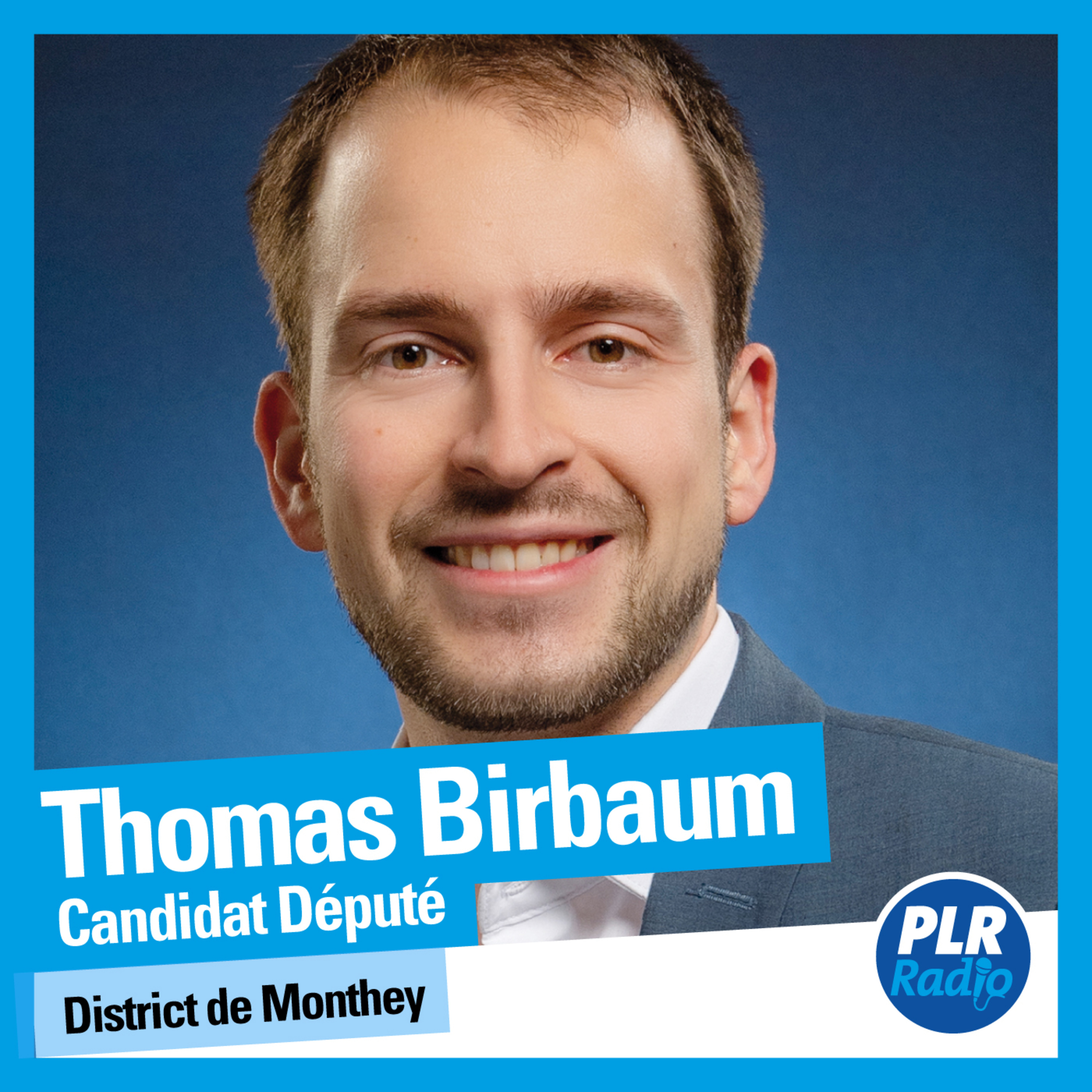 PLR FDP Valais