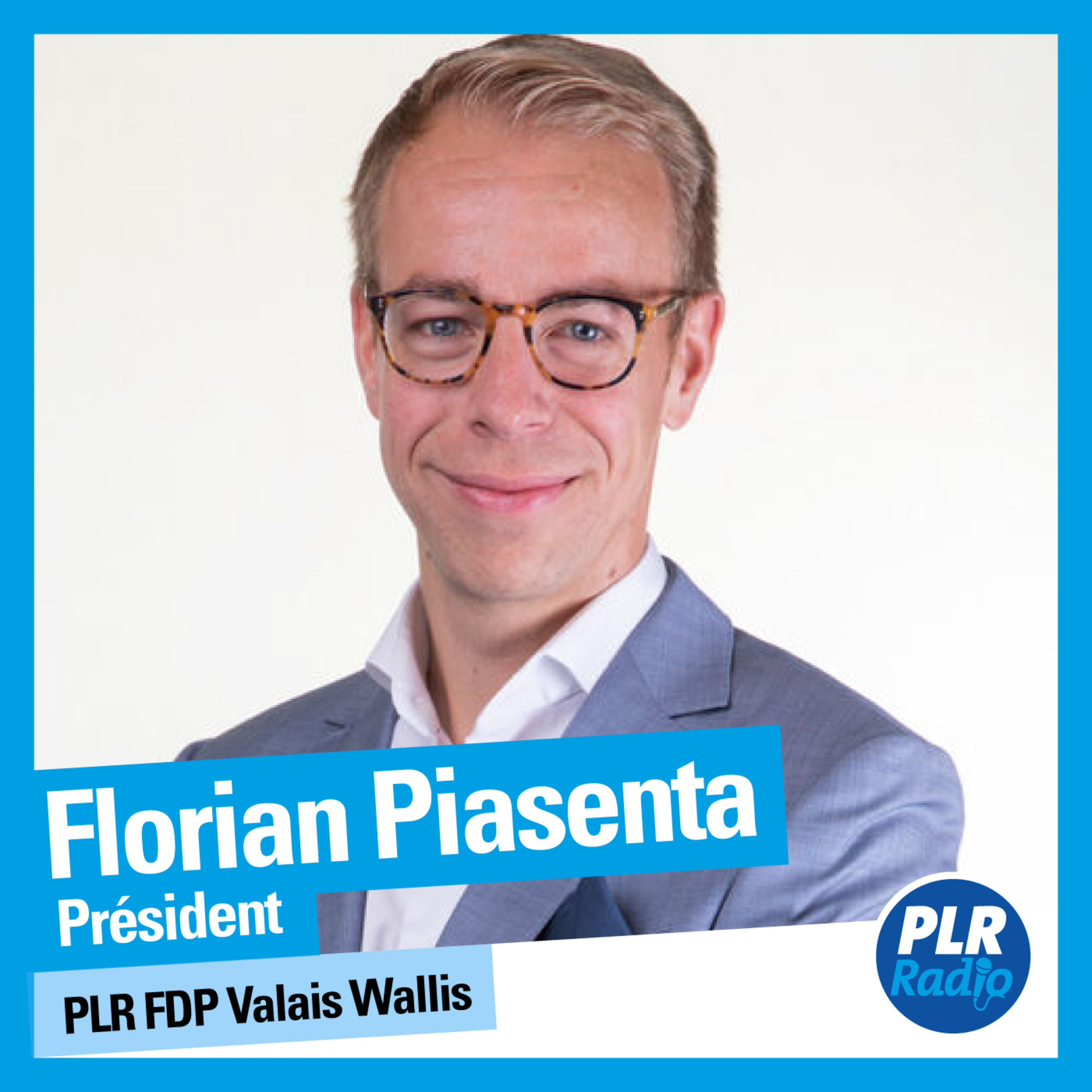PLR FDP Valais