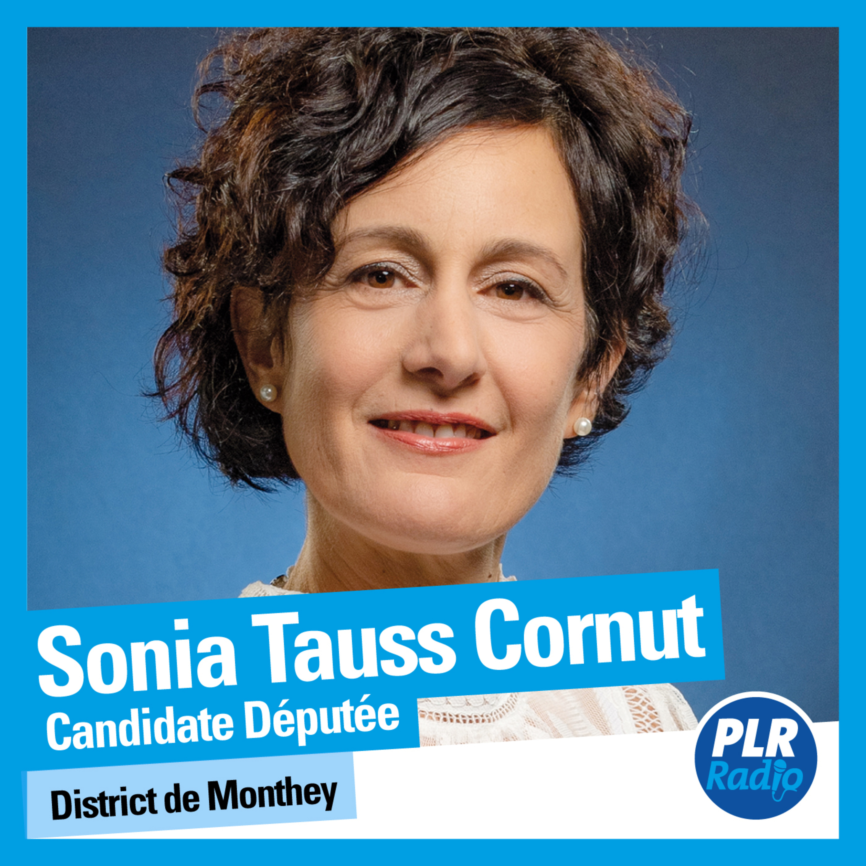 PLR FDP Valais
