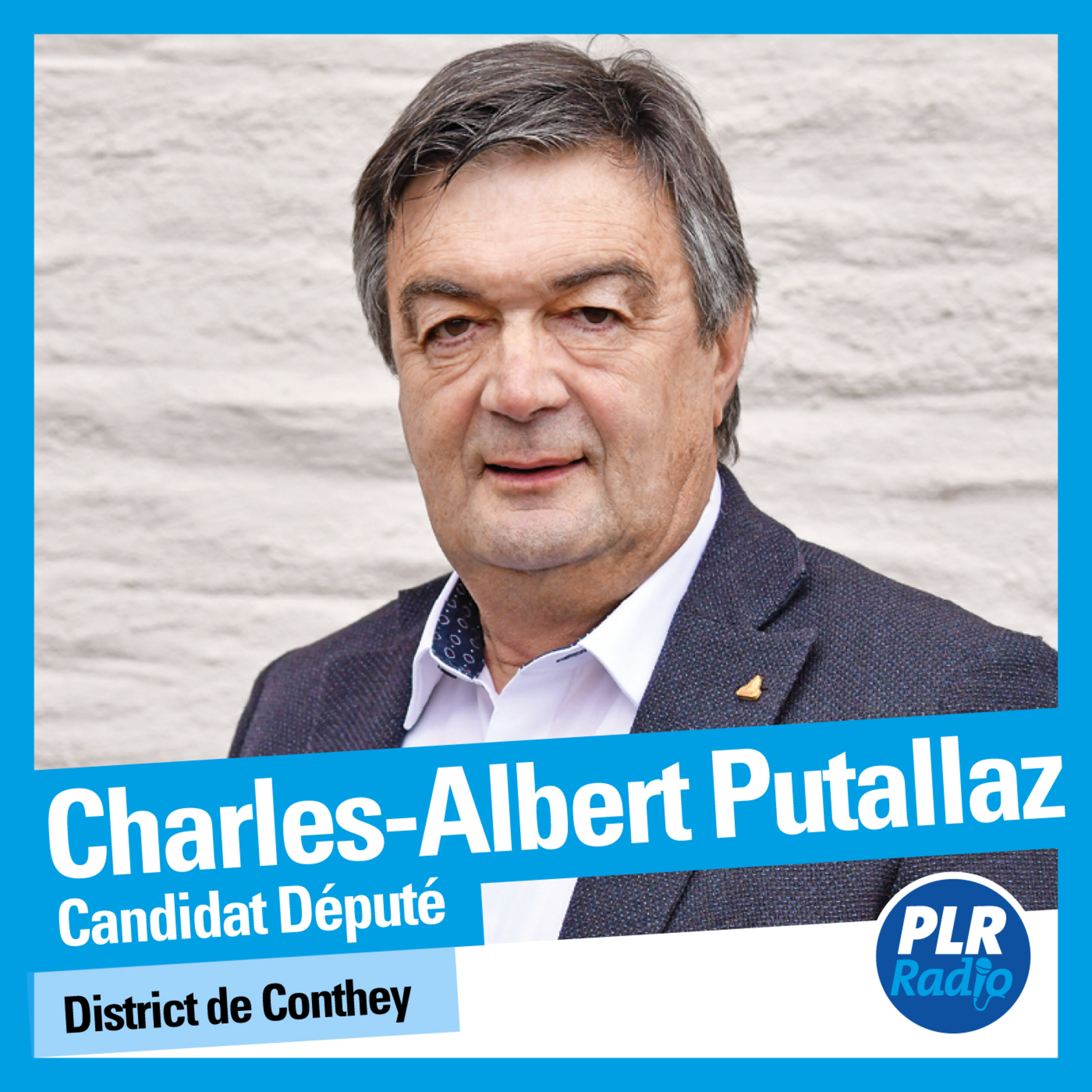 PLR FDP Valais