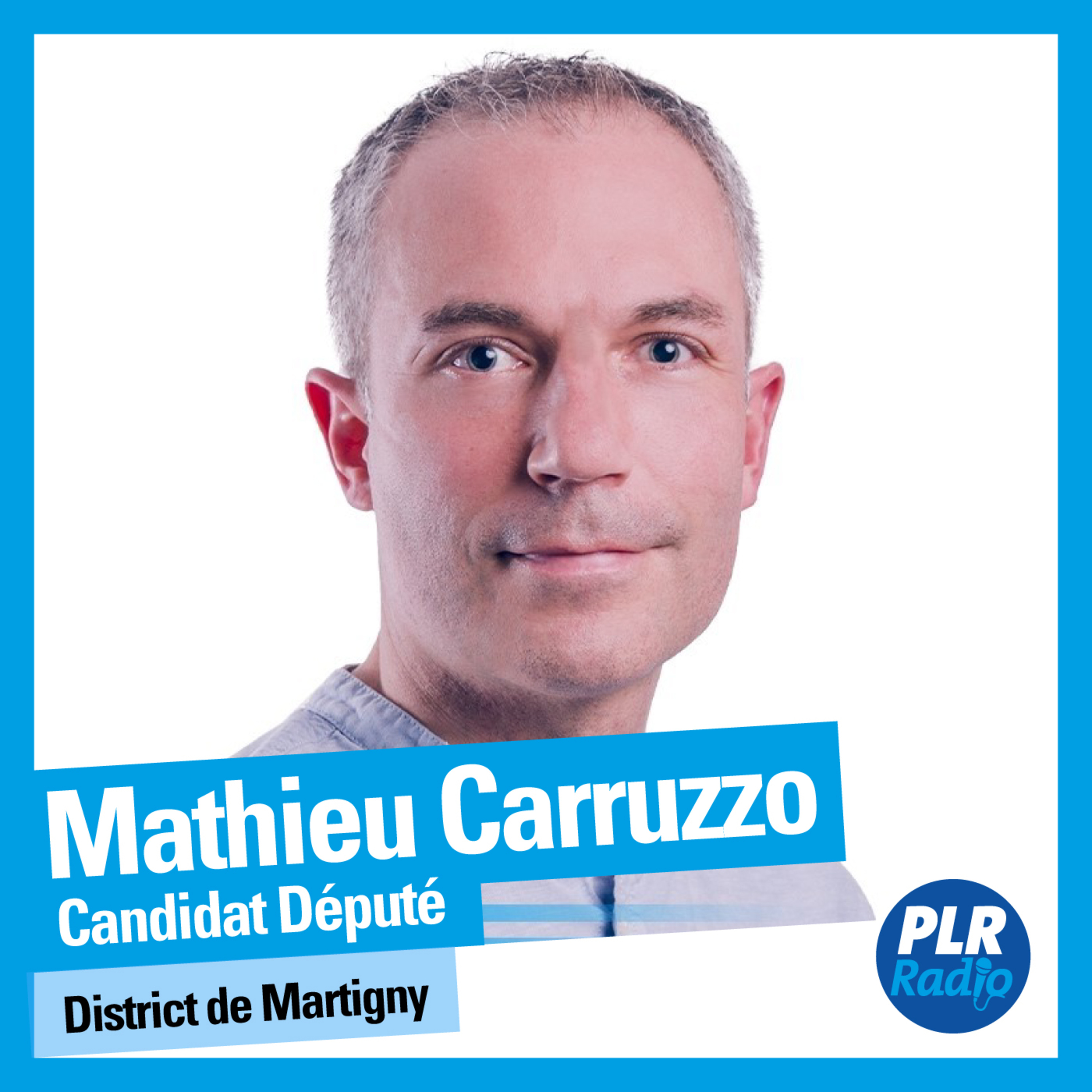 PLR FDP Valais