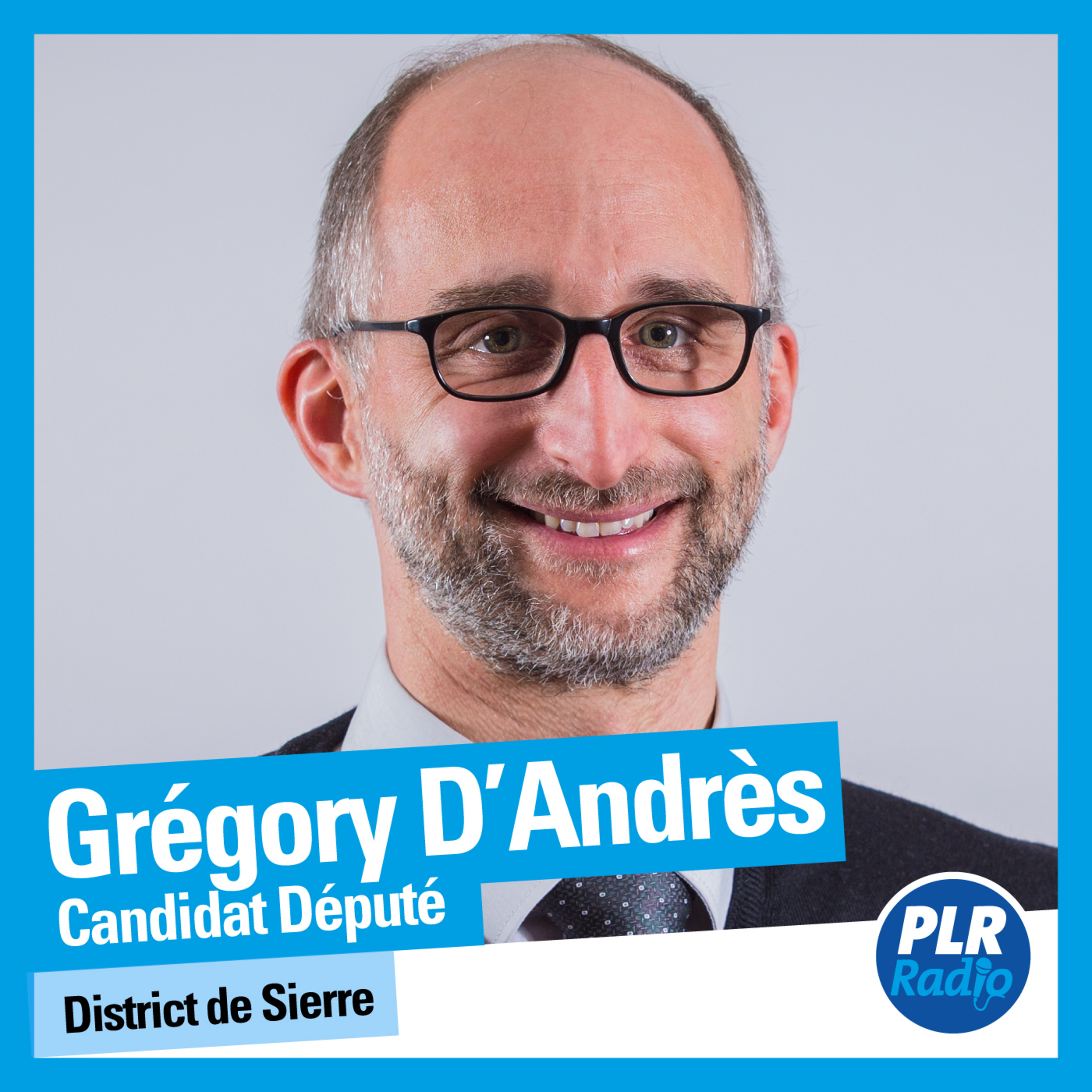 PLR FDP Valais