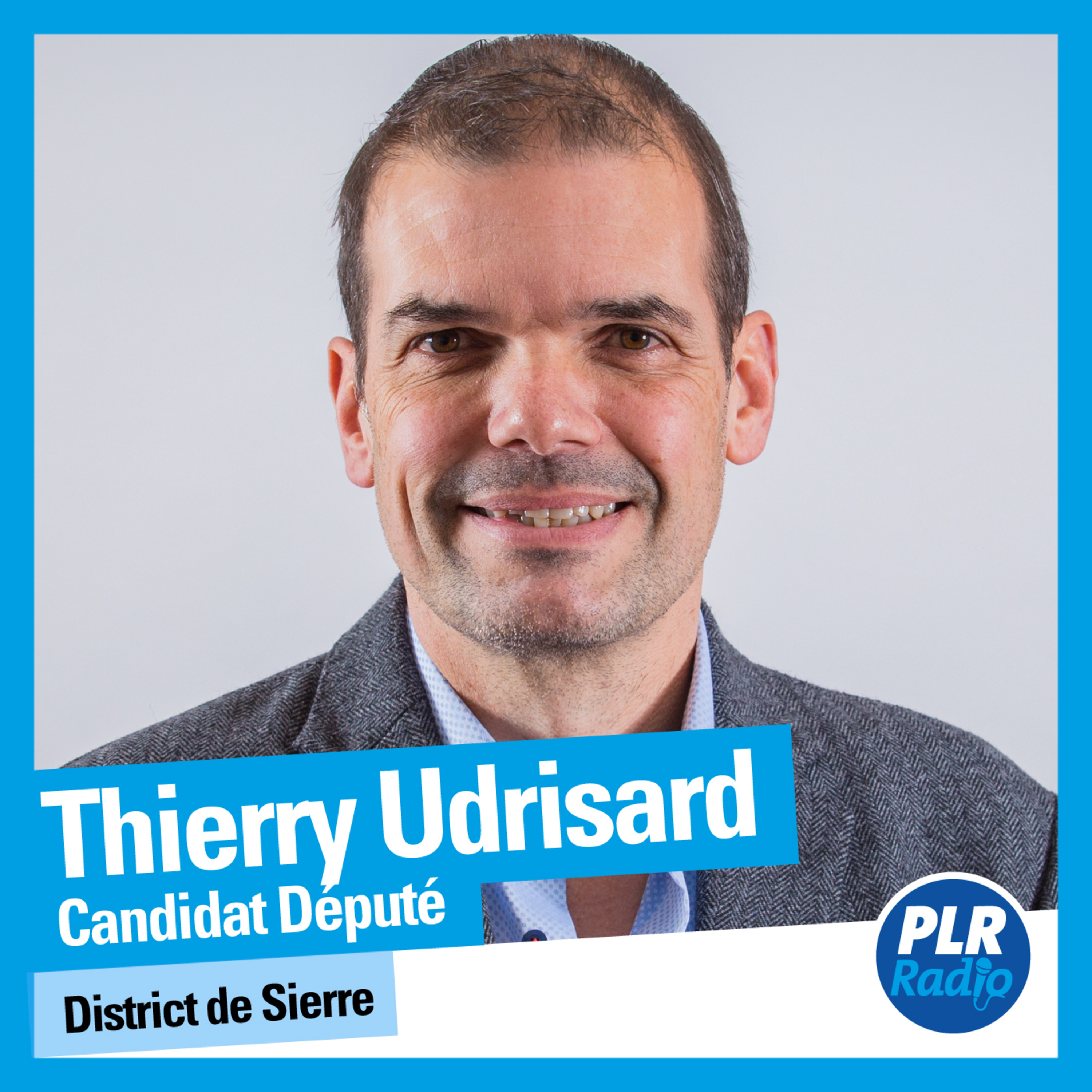PLR FDP Valais