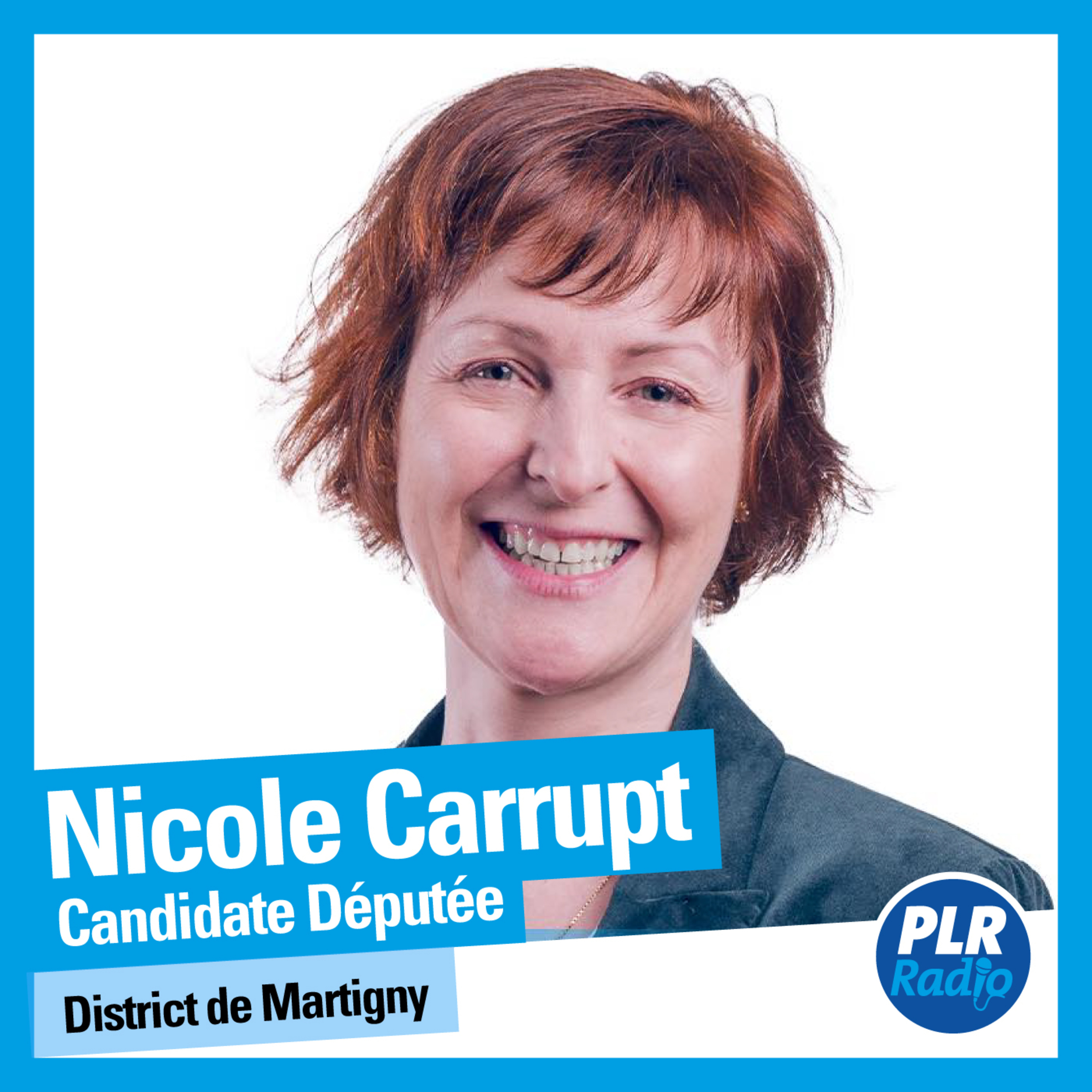 PLR FDP Valais