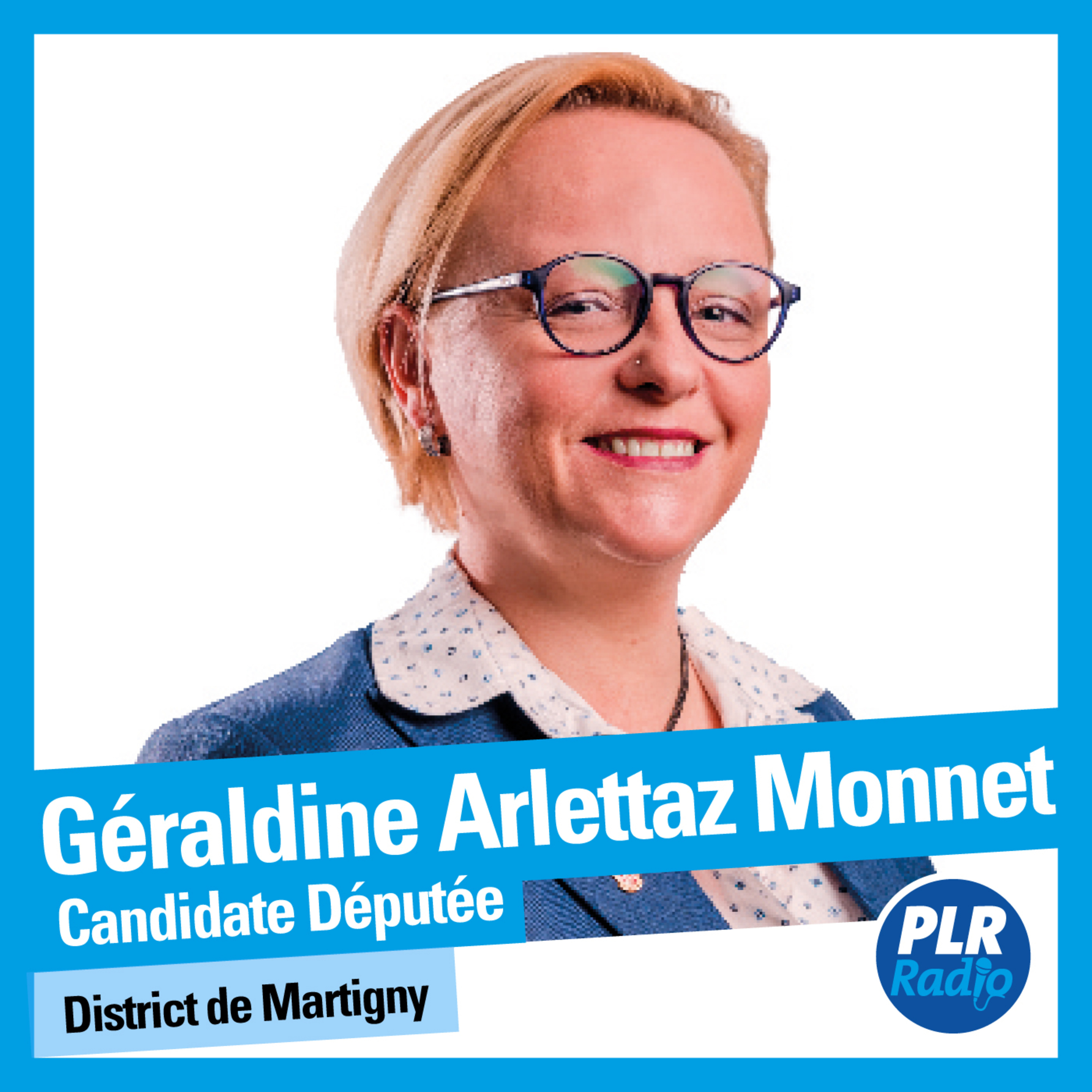 PLR FDP Valais