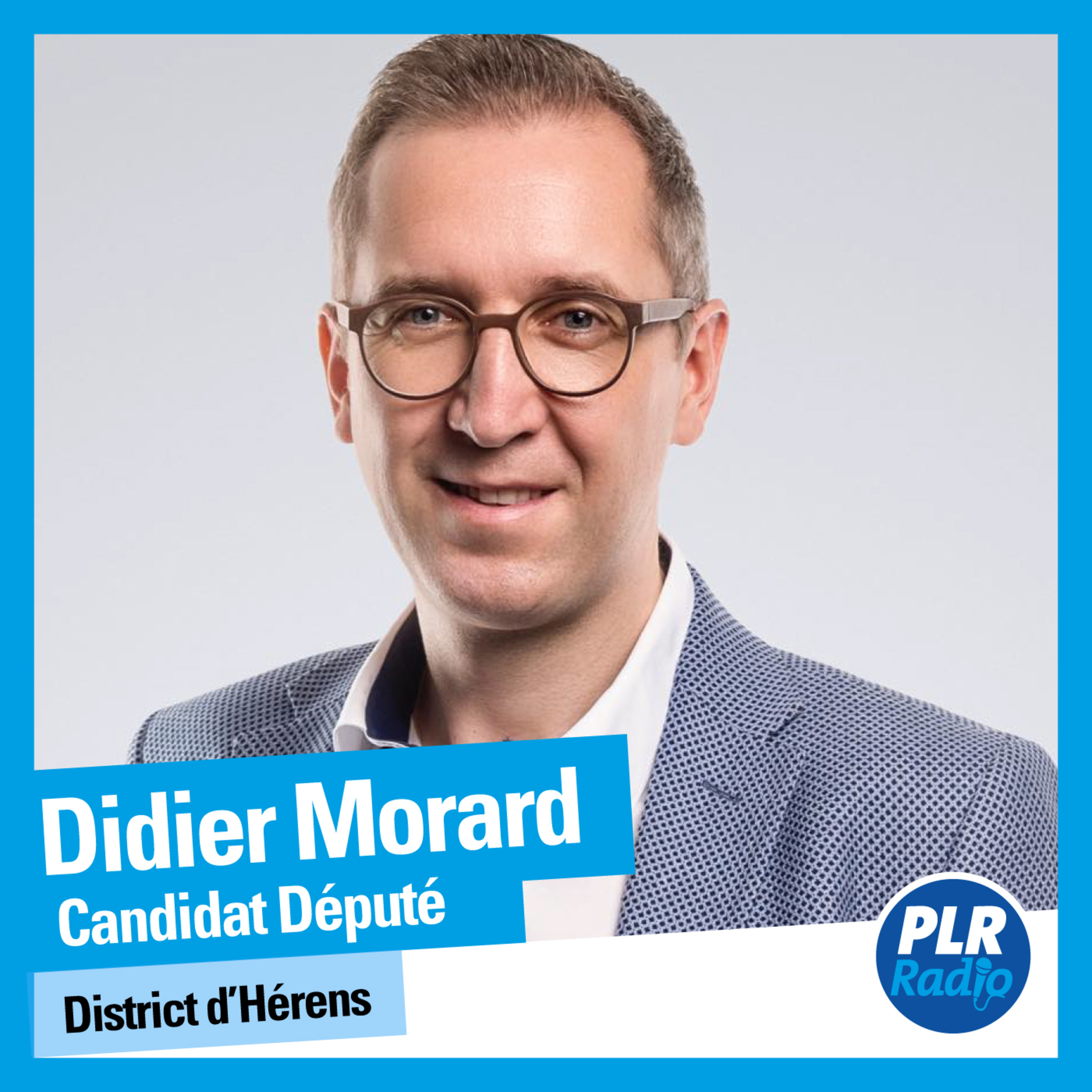 PLR FDP Valais