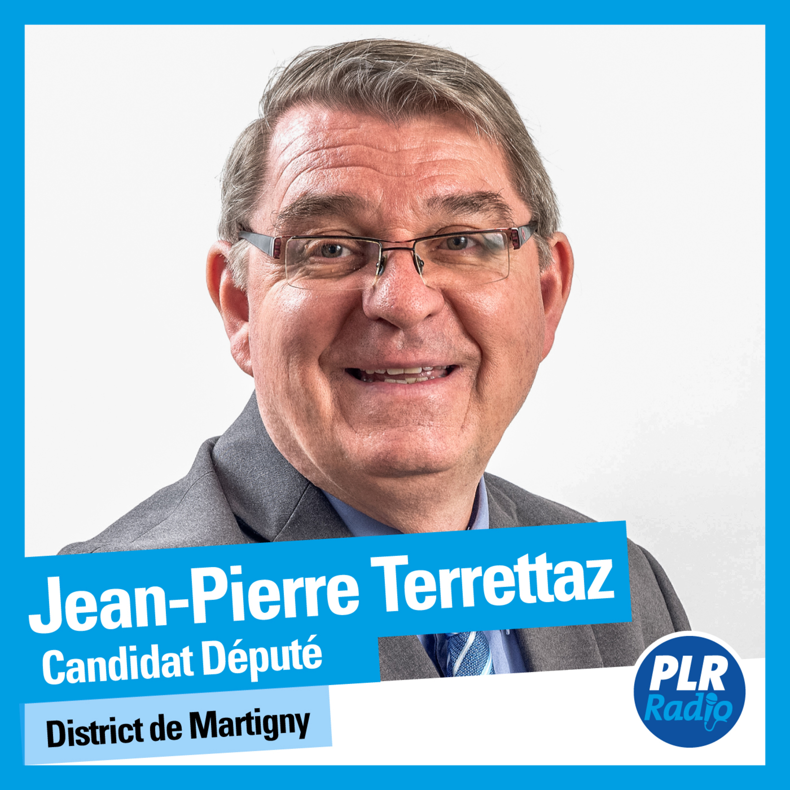 PLR FDP Valais