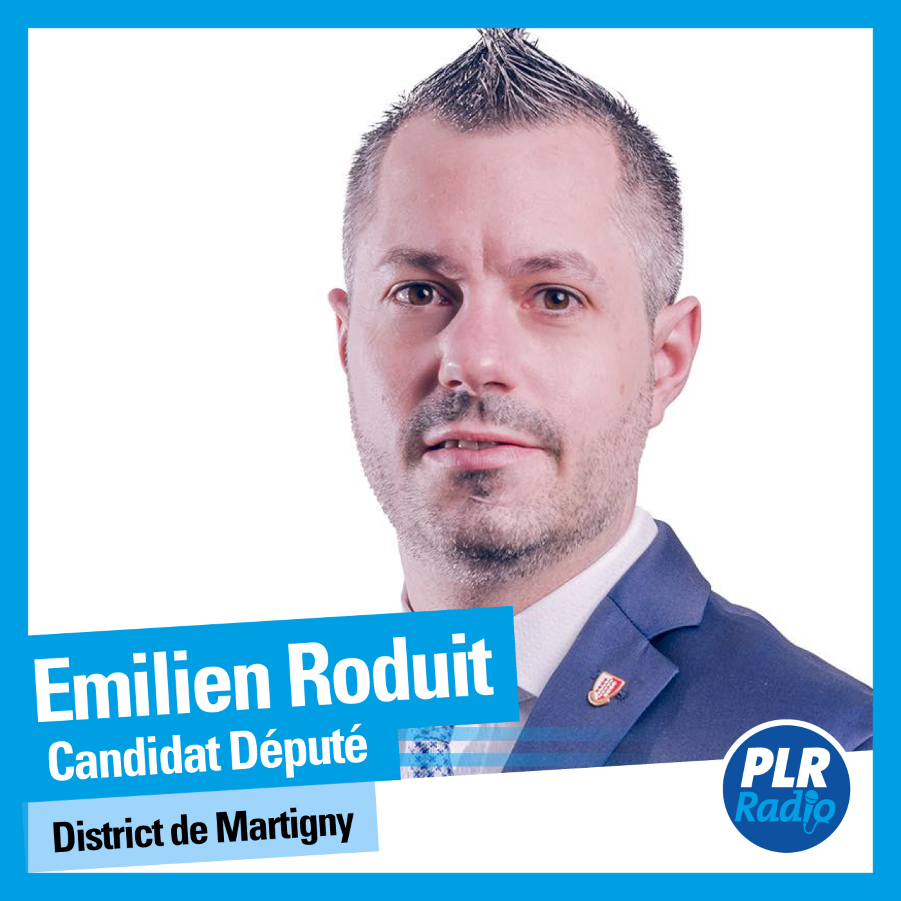 PLR FDP Valais