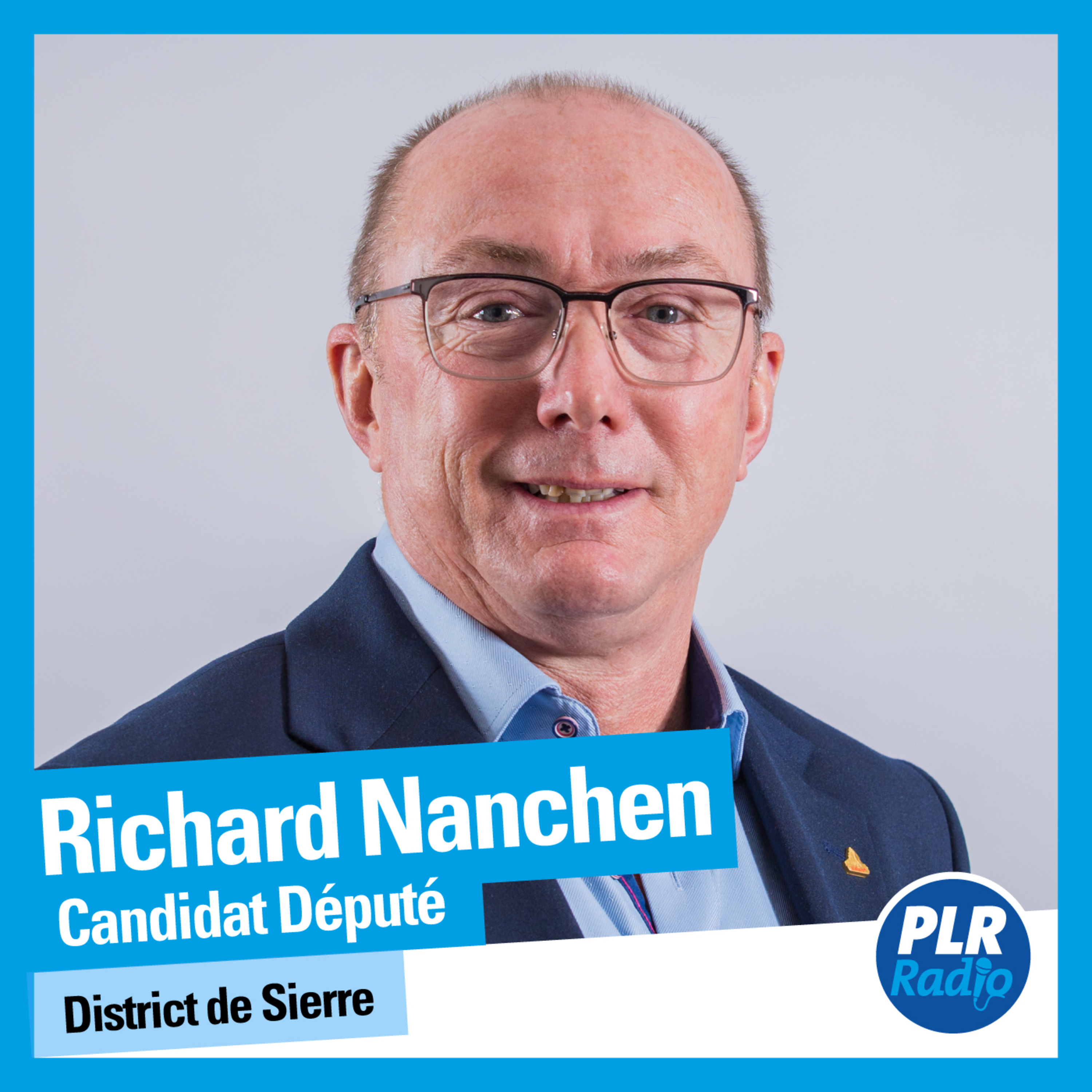 PLR FDP Valais