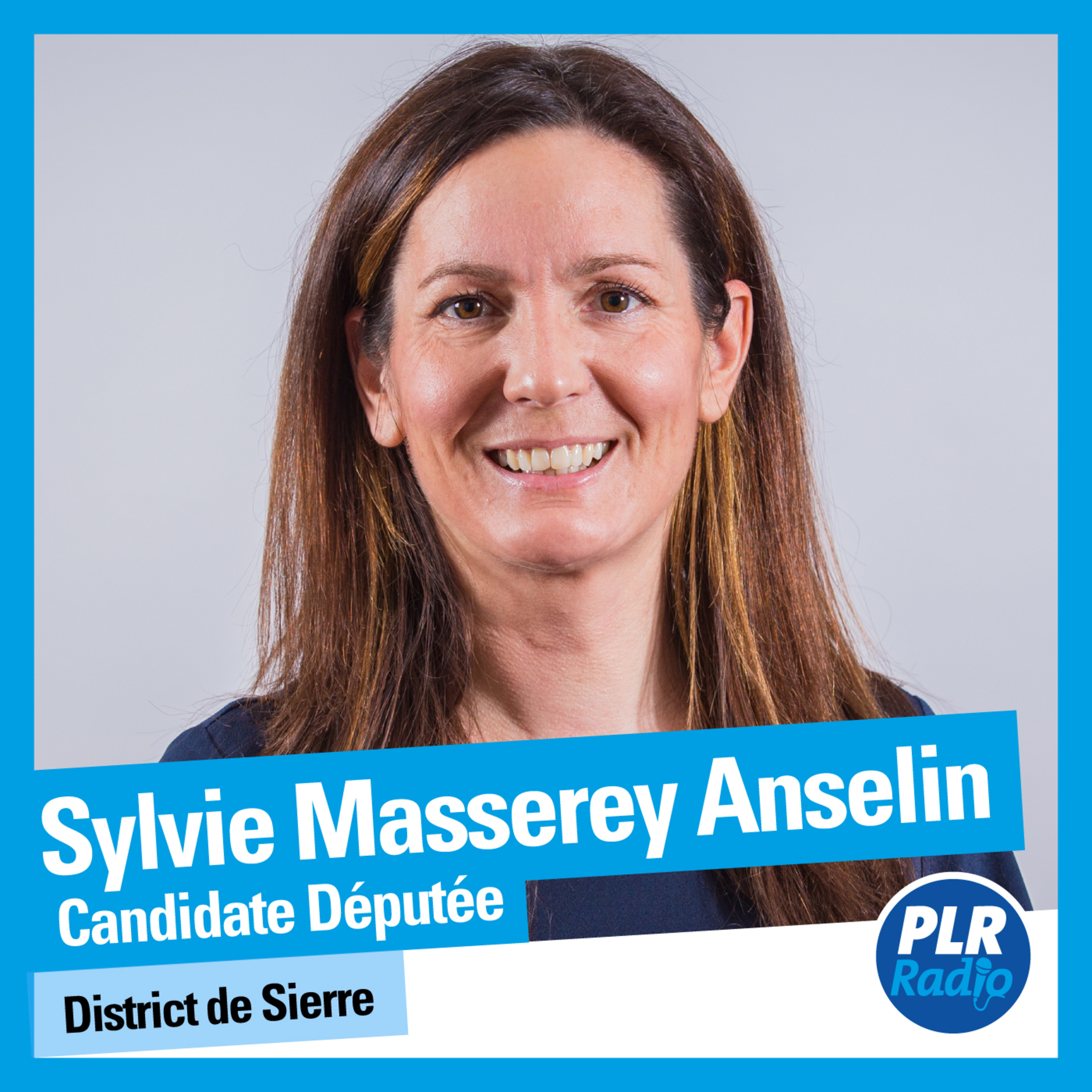PLR FDP Valais