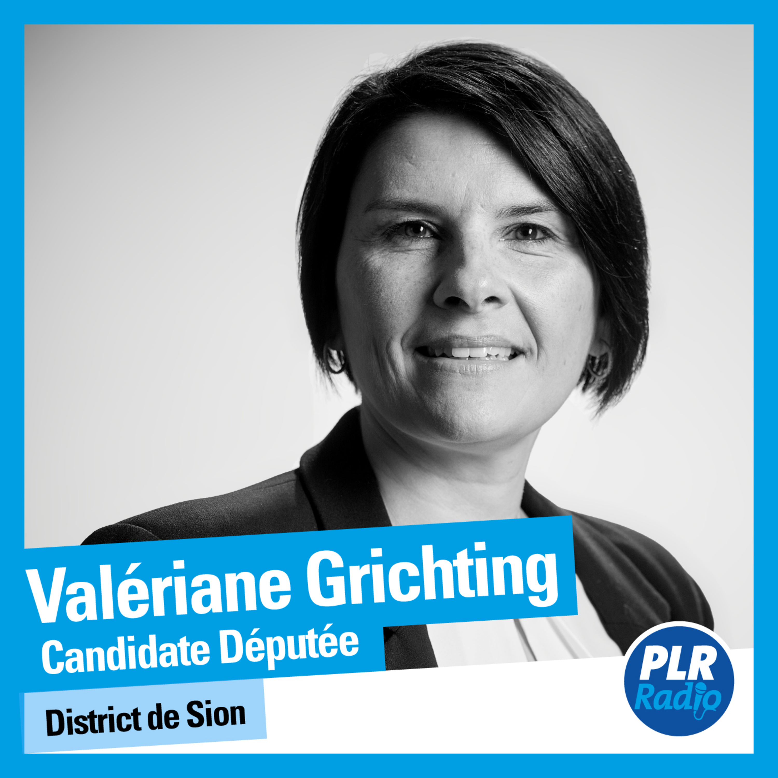 PLR FDP Valais