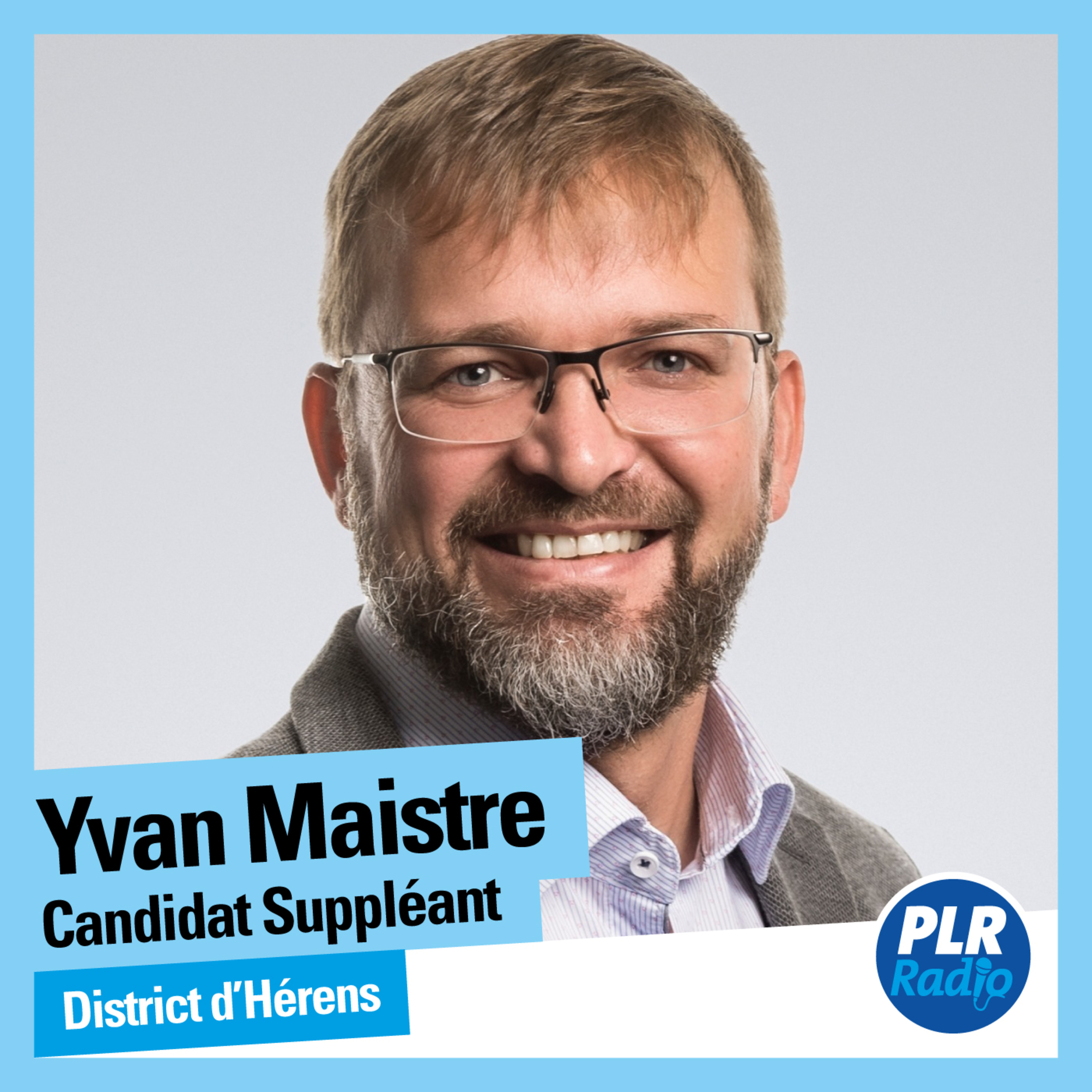 PLR FDP Valais