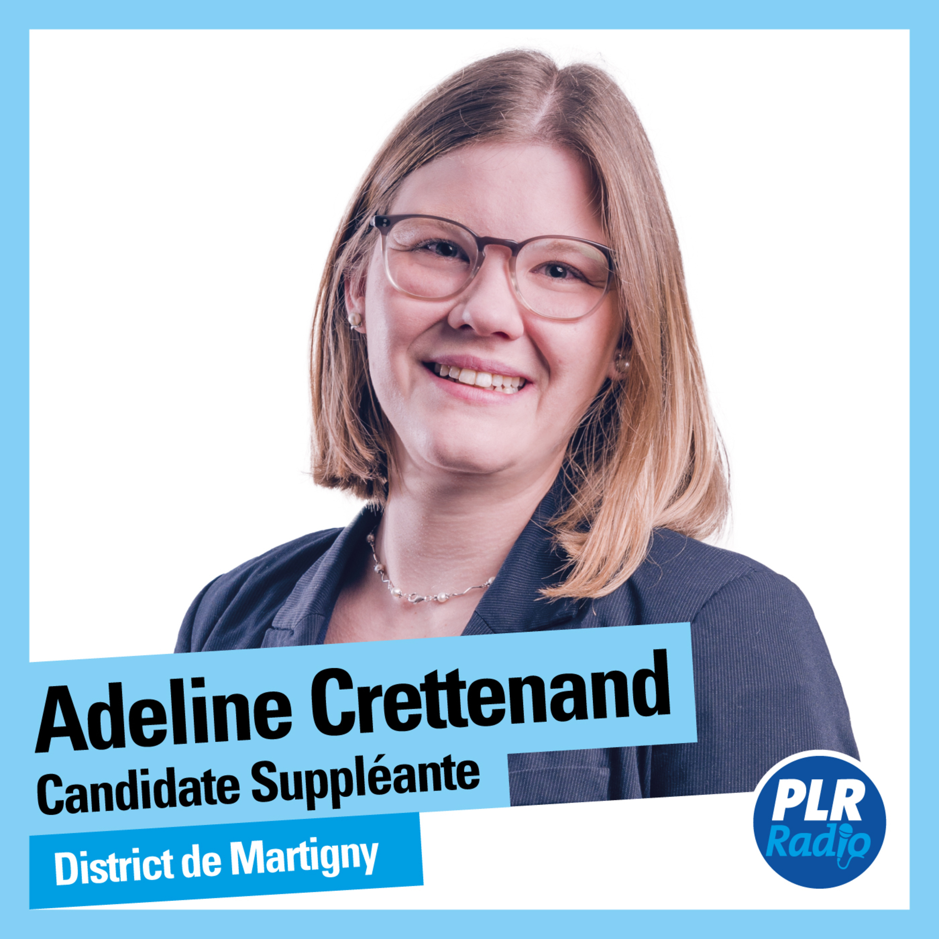 PLR FDP Valais