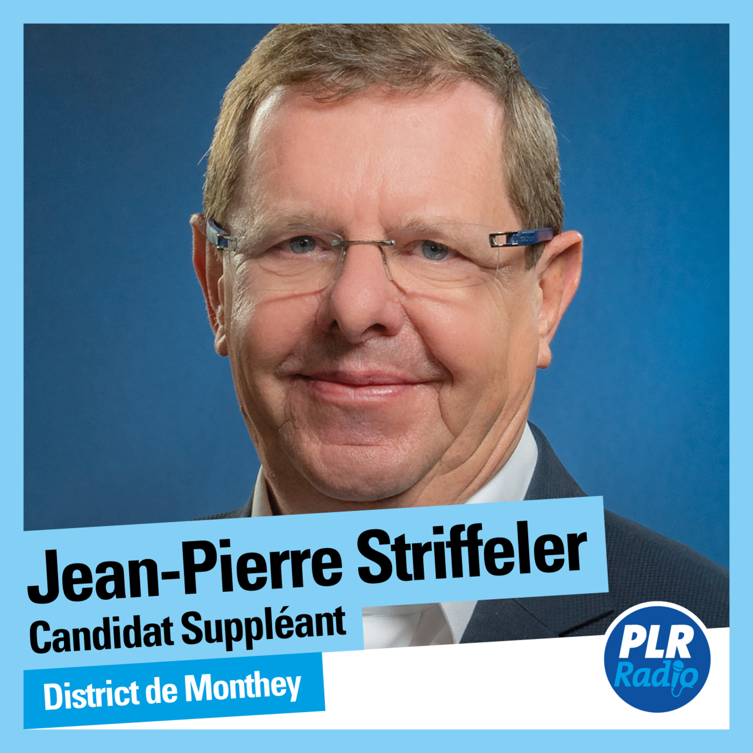 PLR FDP Valais