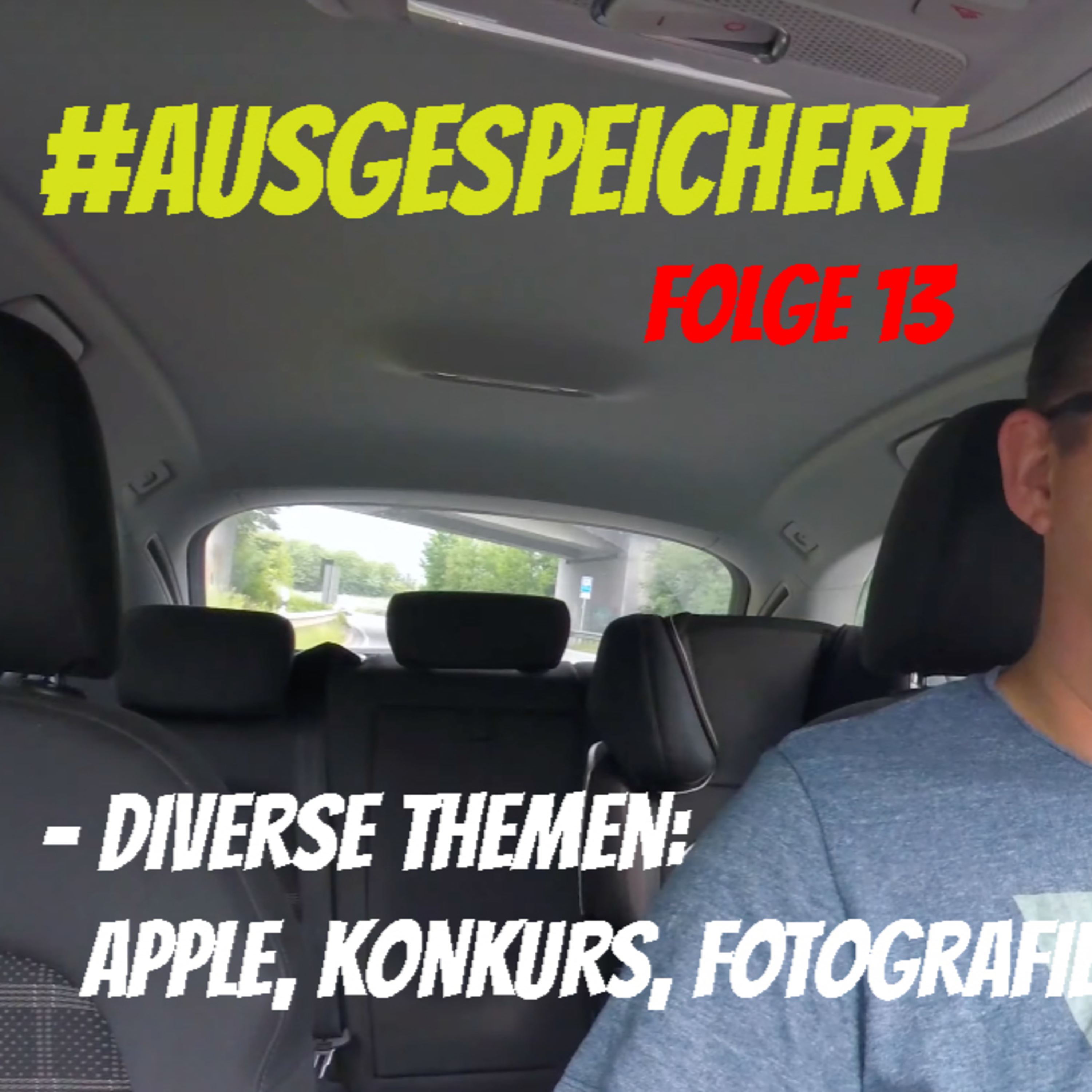 #ausgespeichert