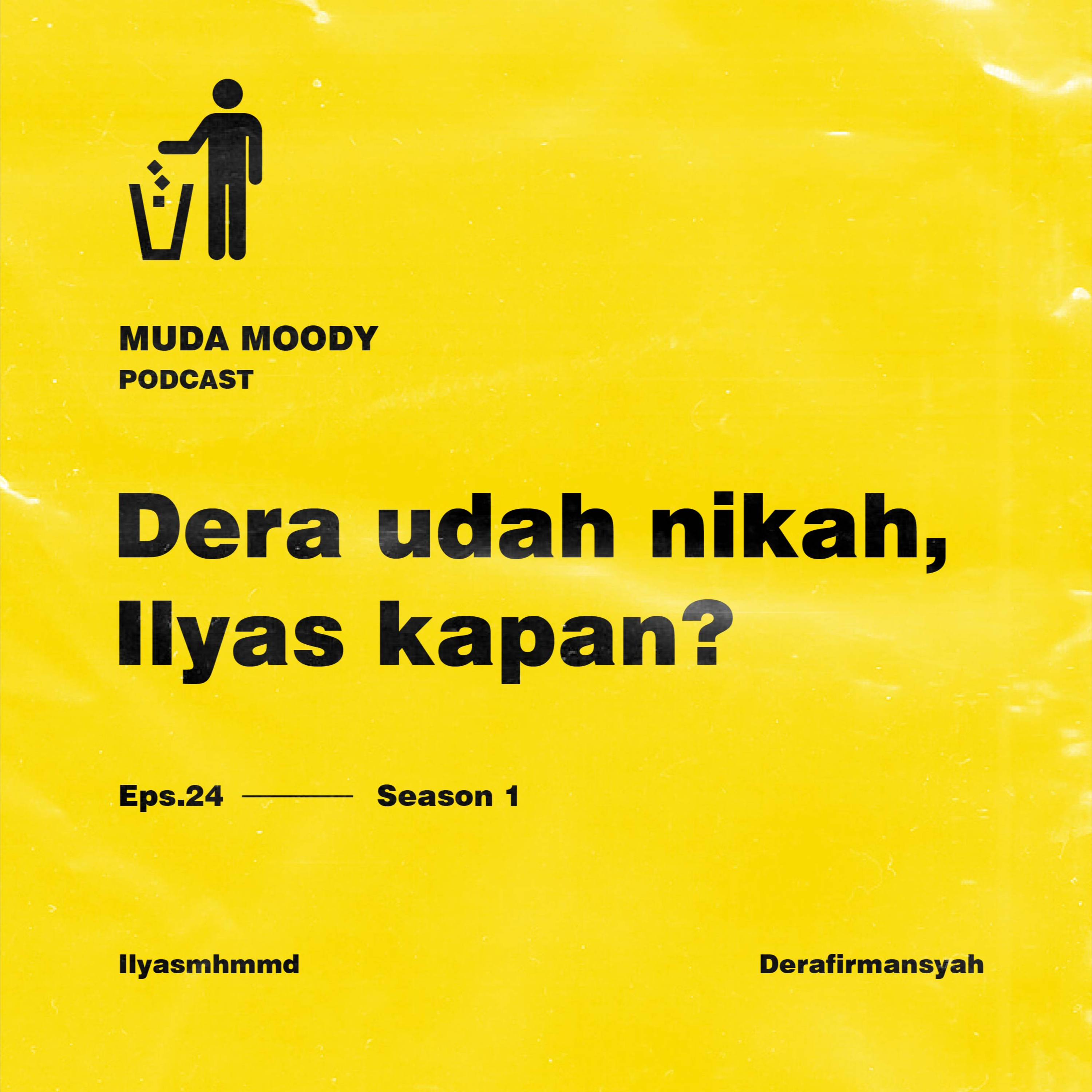 Muda Moody