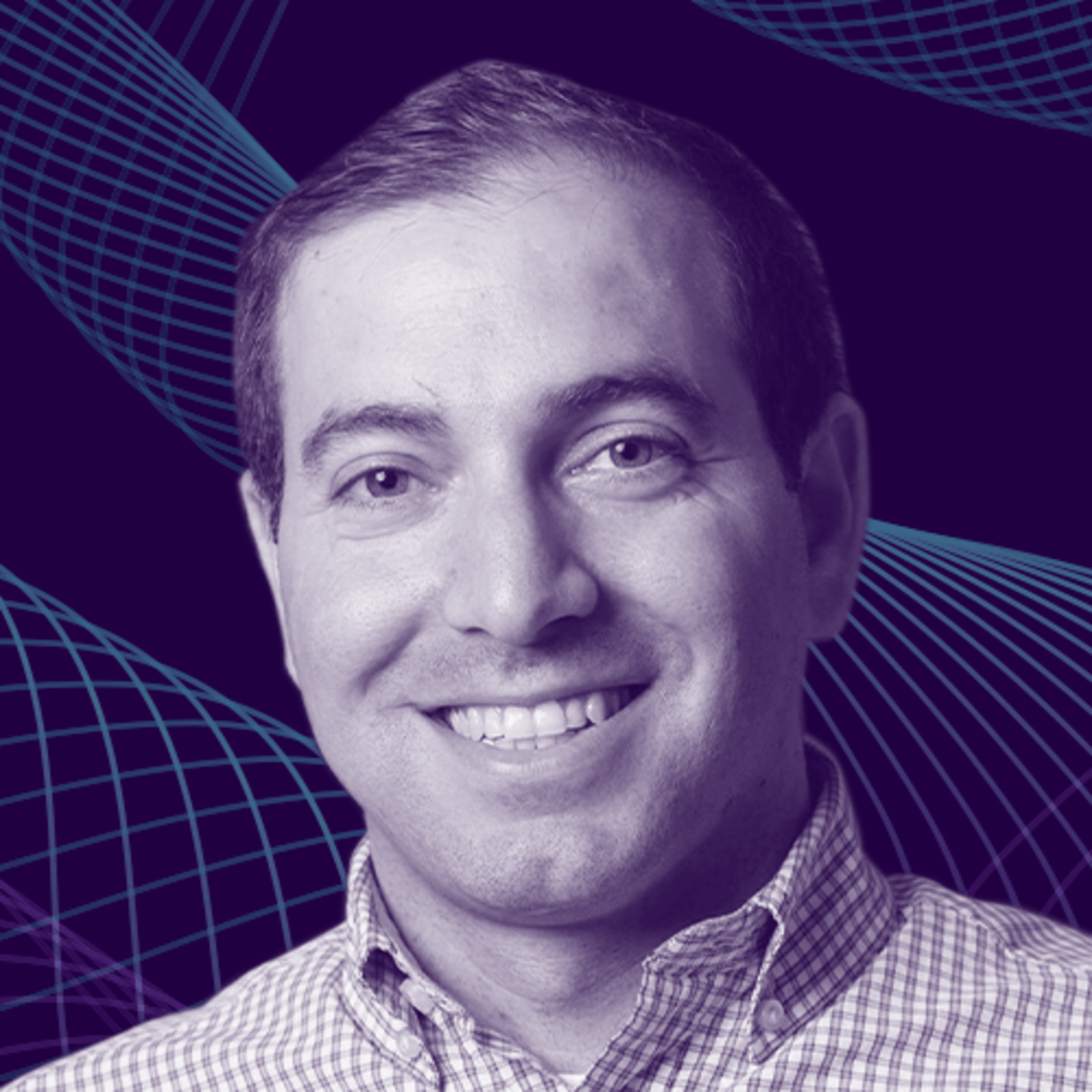 28: Yisrael Gross on Website Security and DDoS Attacks episode artwork