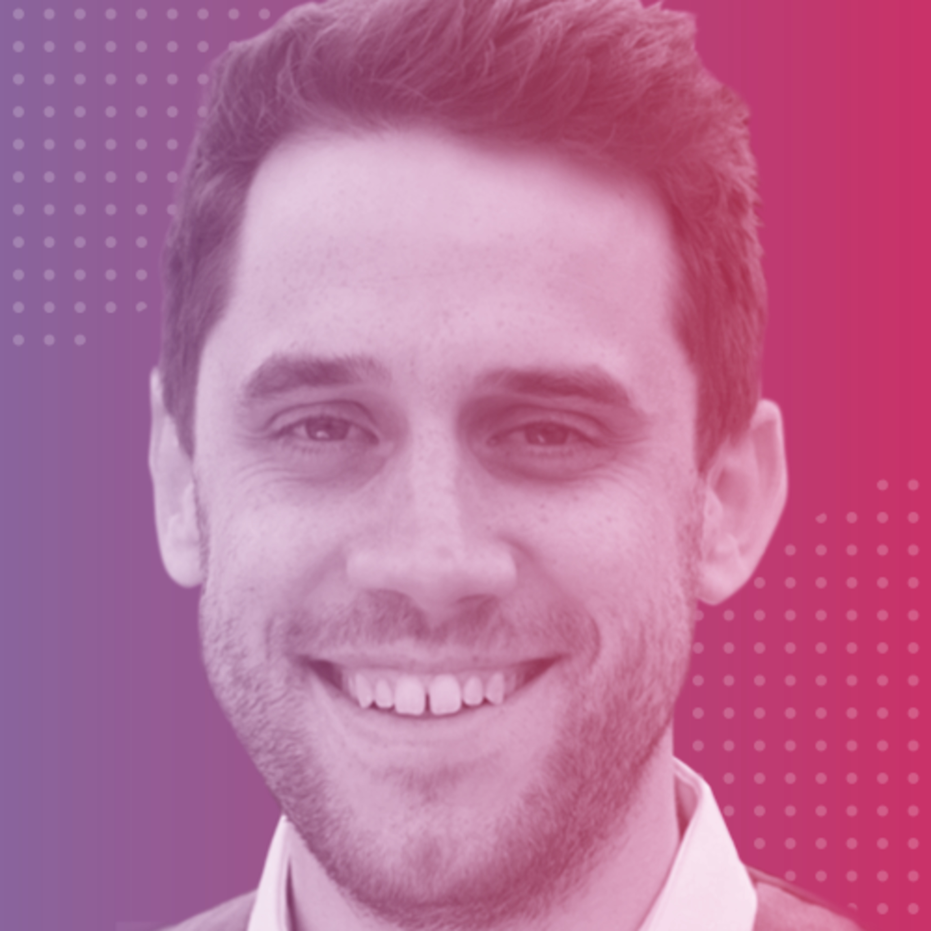 33: Louis Grenier on Developing a ‘No Bullshit’ Marketing Approach episode artwork