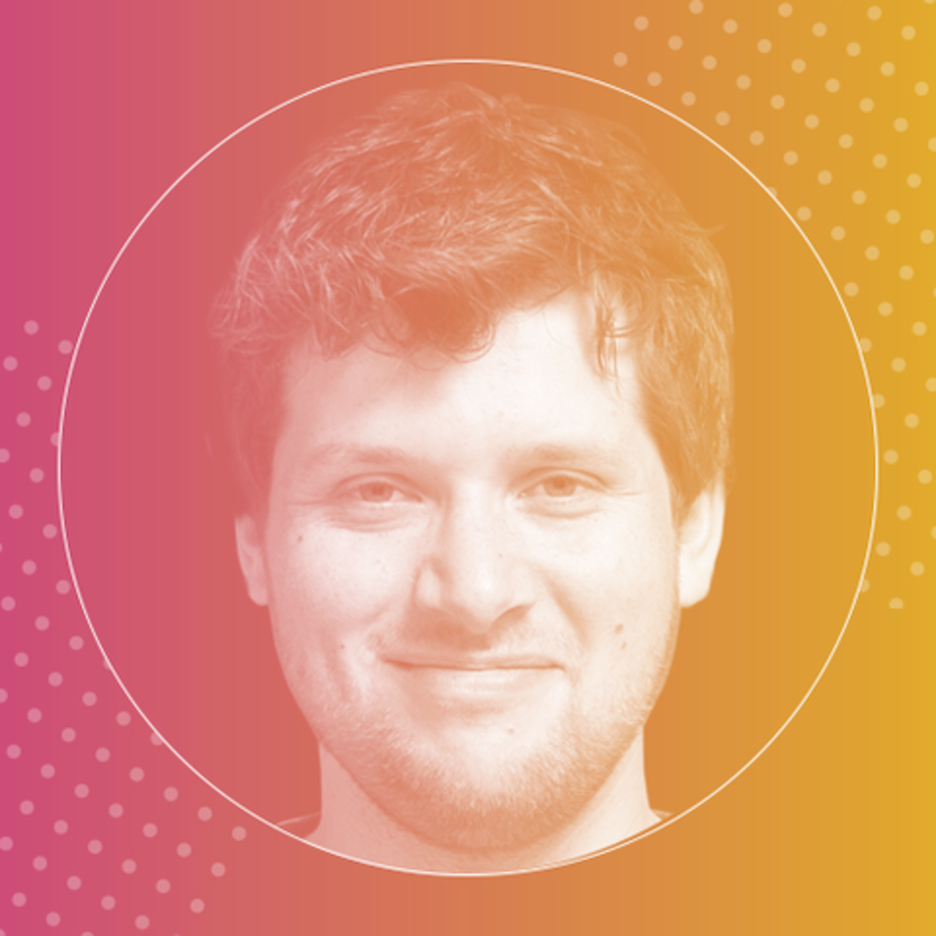 39: Omar Reiss on The Philosophy Behind Yoast episode artwork