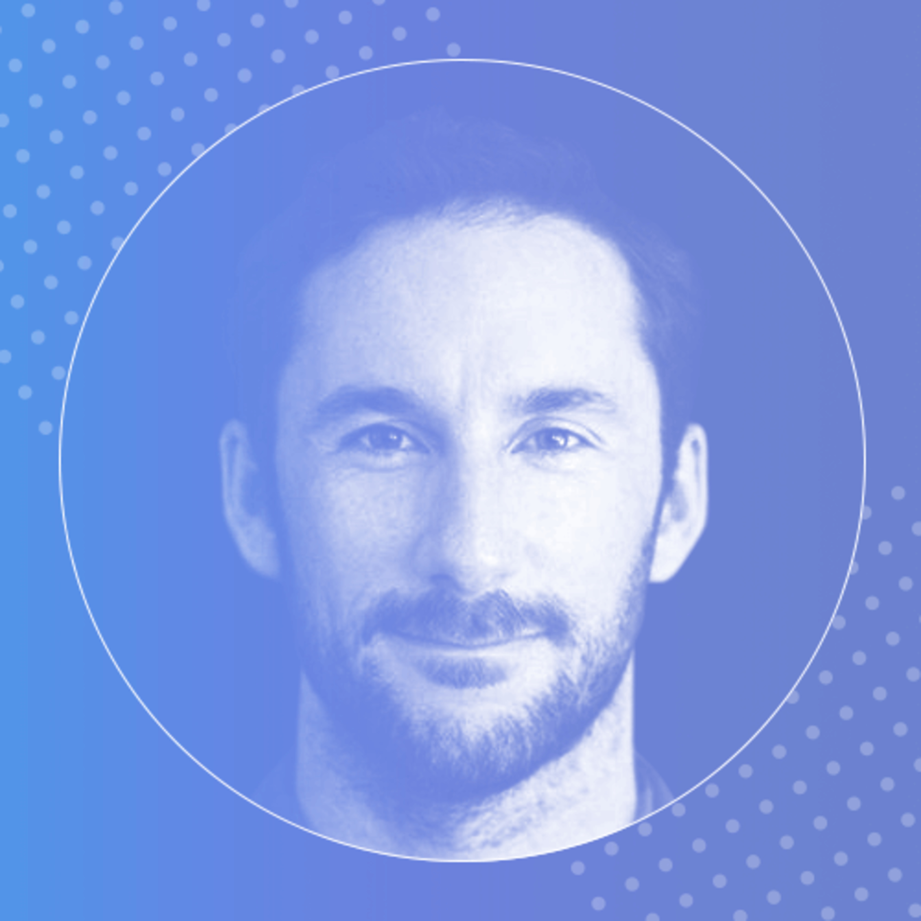 40: Rob Hope on Increasing Landing Page Conversions episode artwork