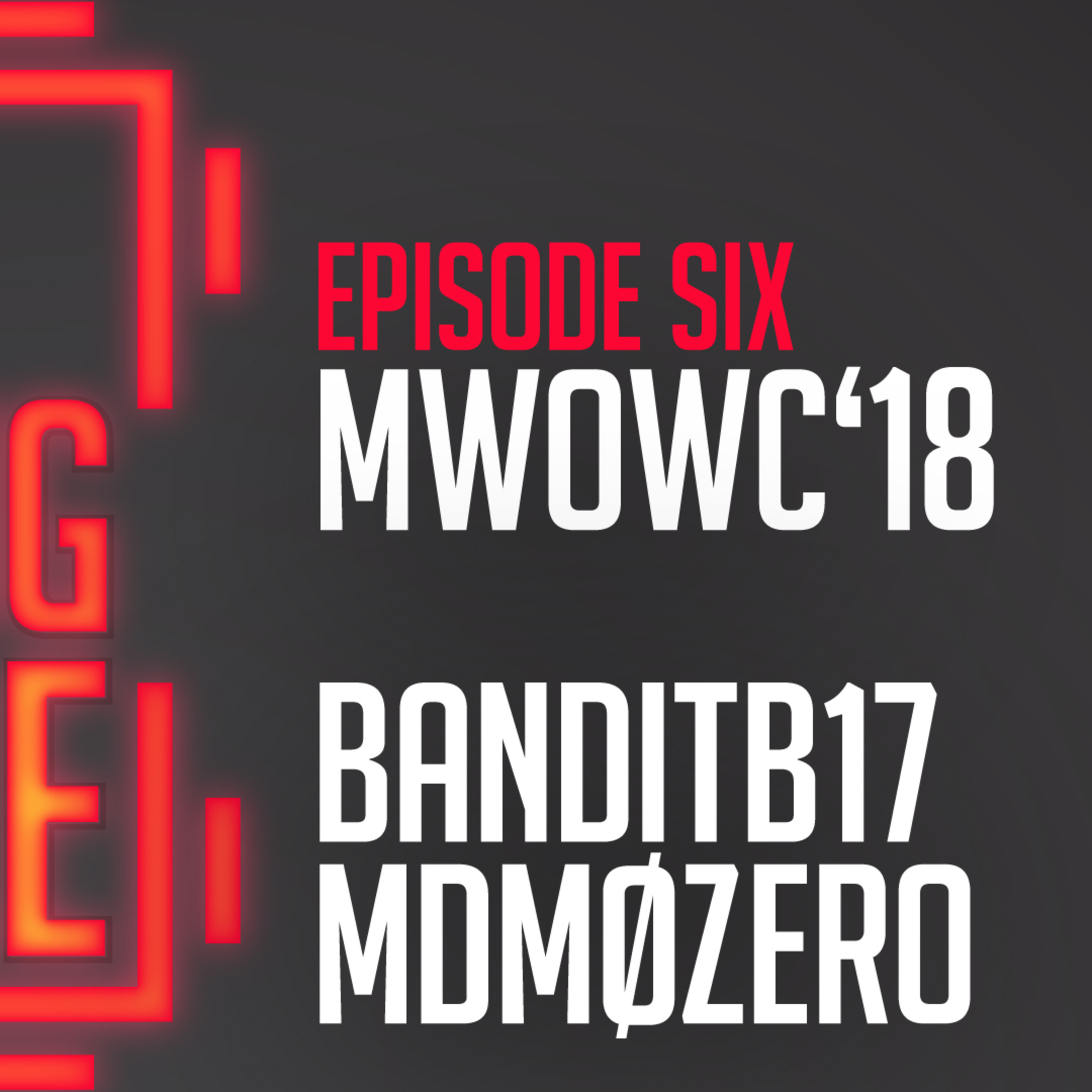 Incoming Missile Podcast