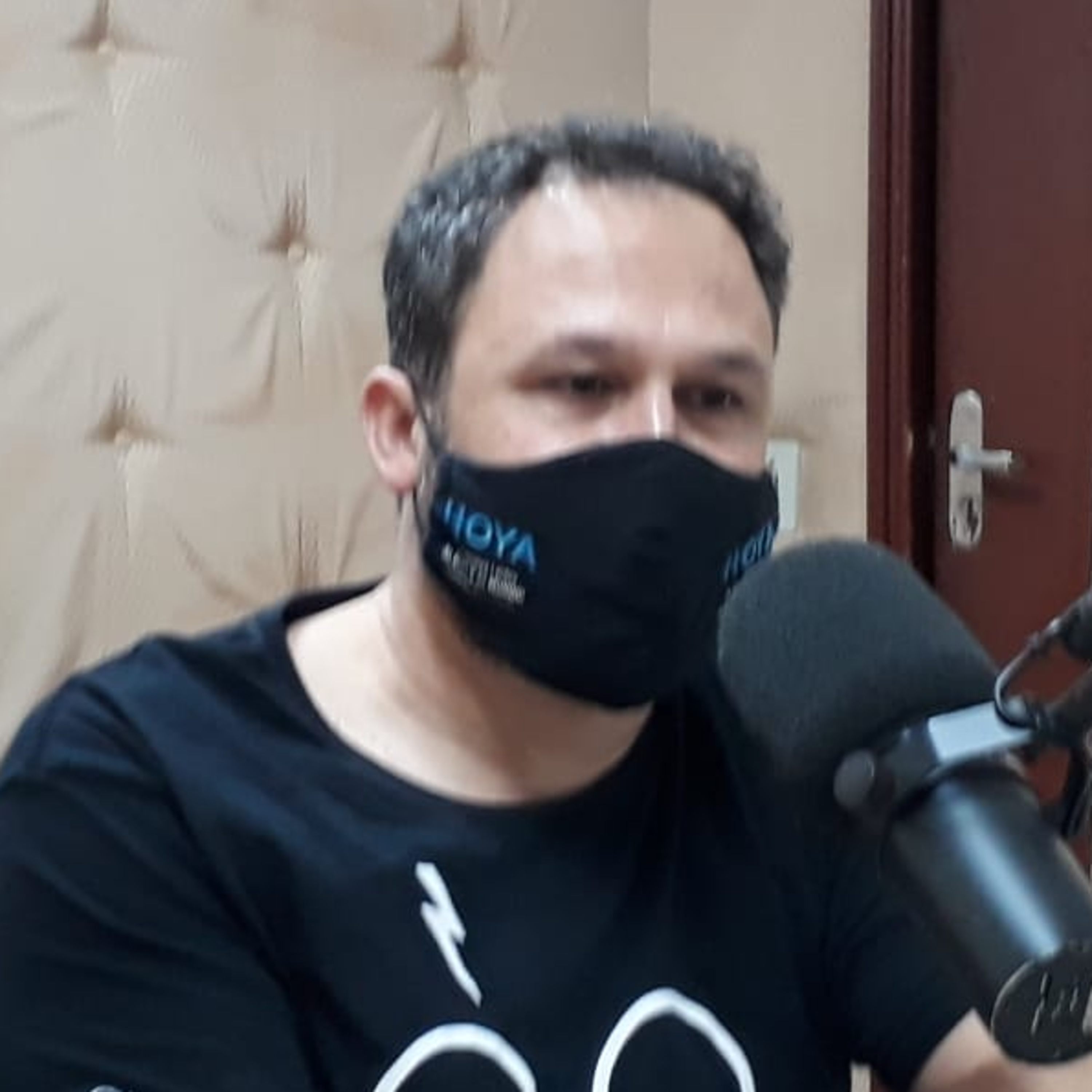 Rádio Jornal São Miguel