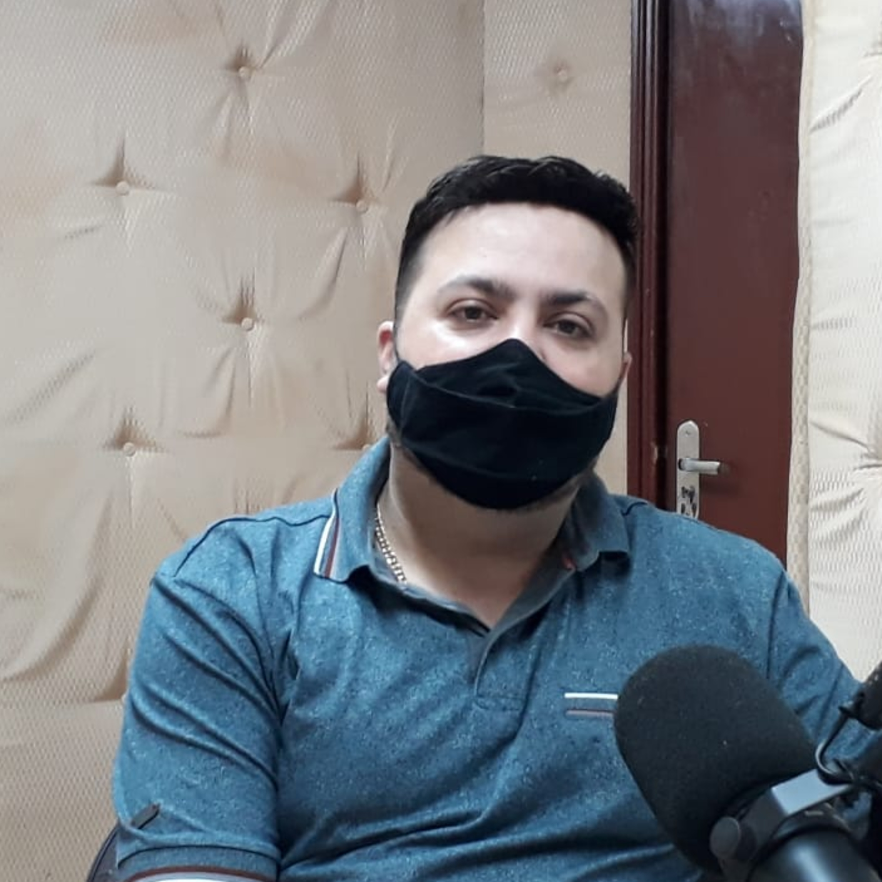Rádio Jornal São Miguel