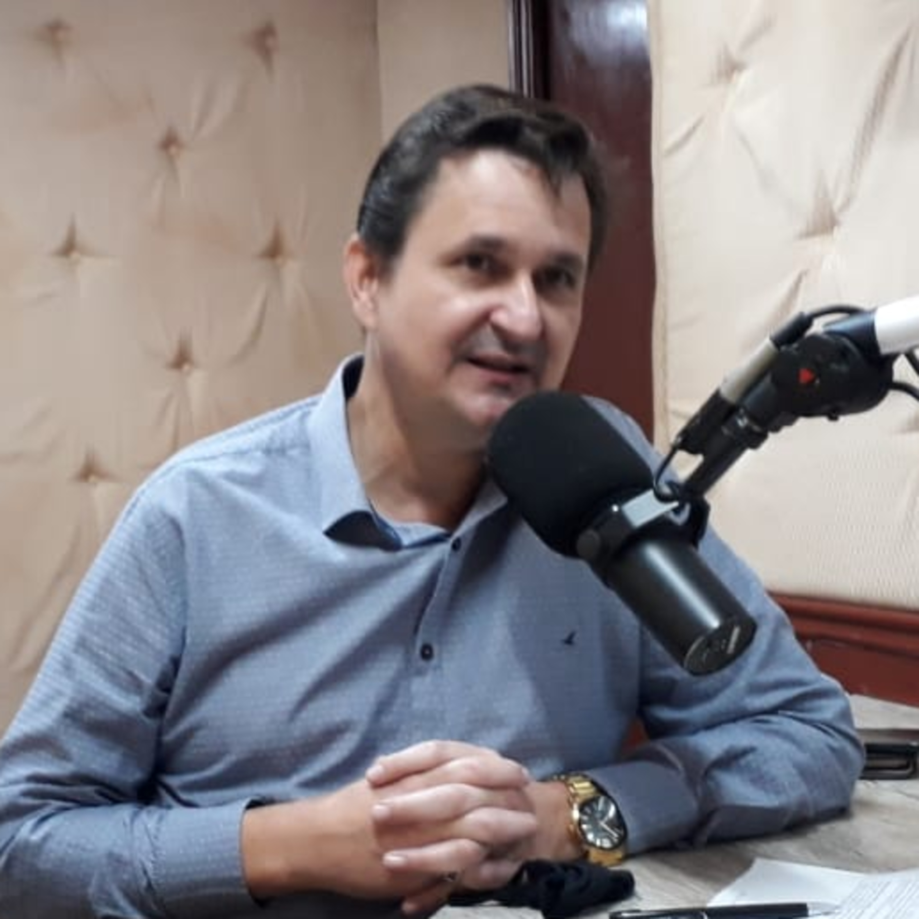 Rádio Jornal São Miguel