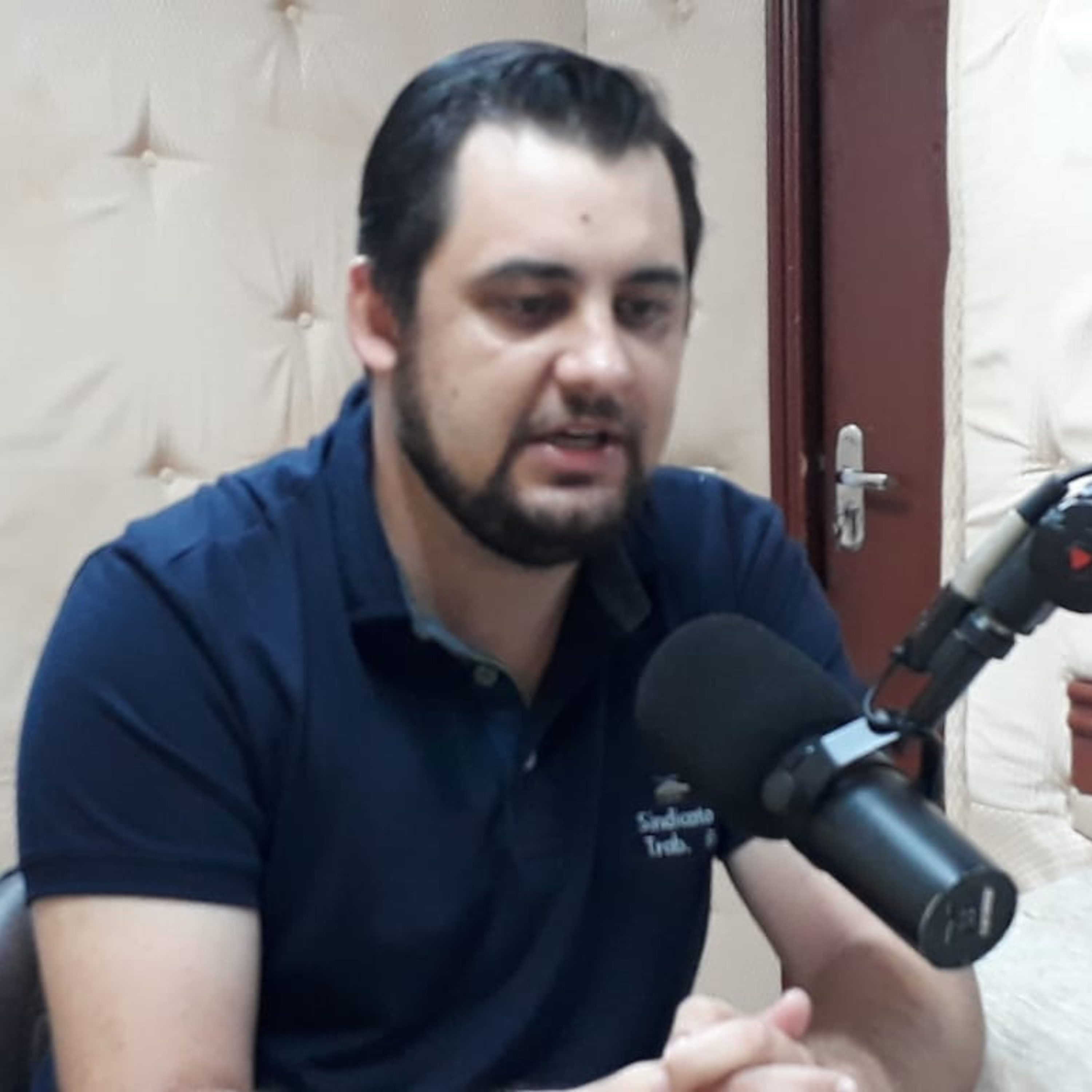 Rádio Jornal São Miguel