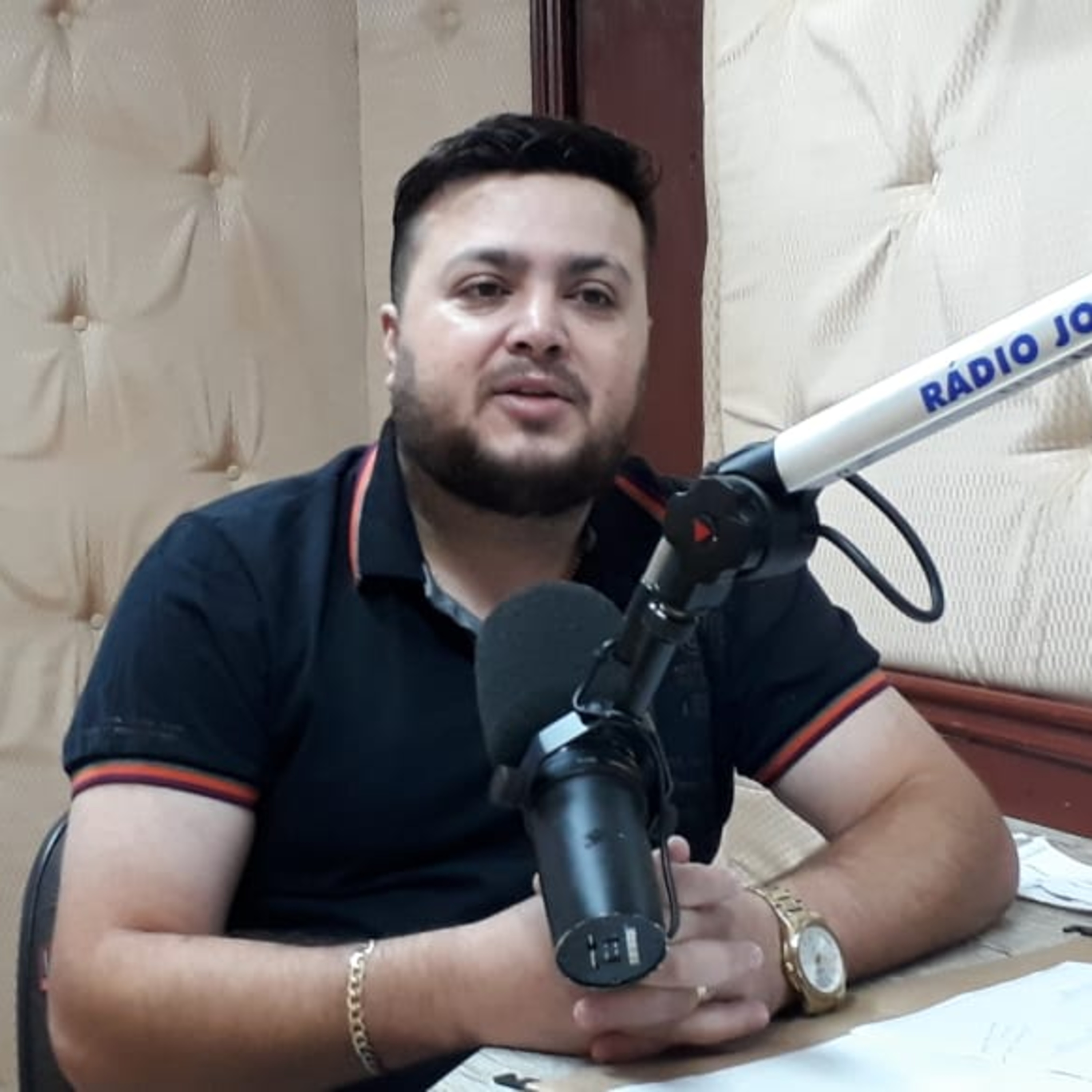 Rádio Jornal São Miguel