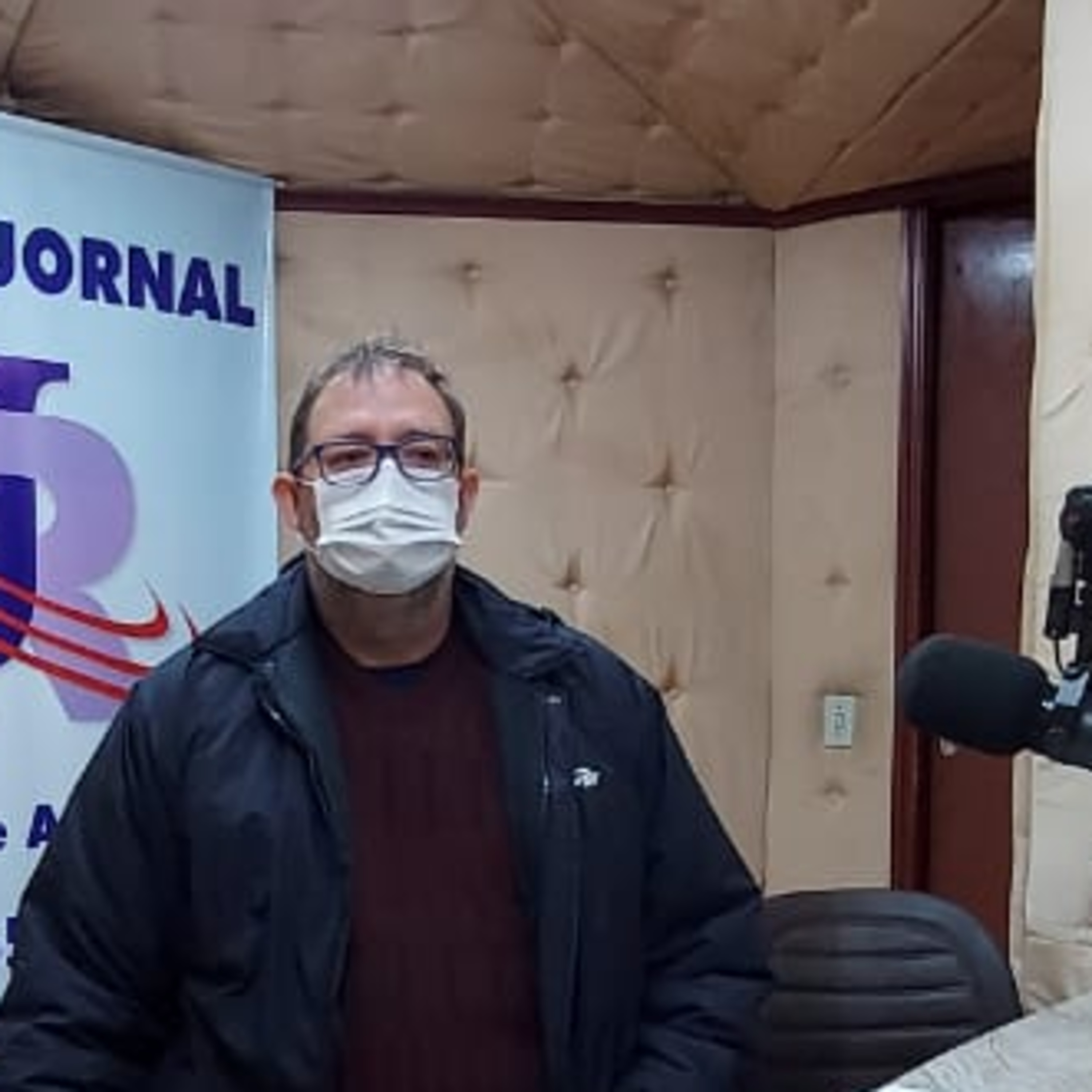 Rádio Jornal São Miguel
