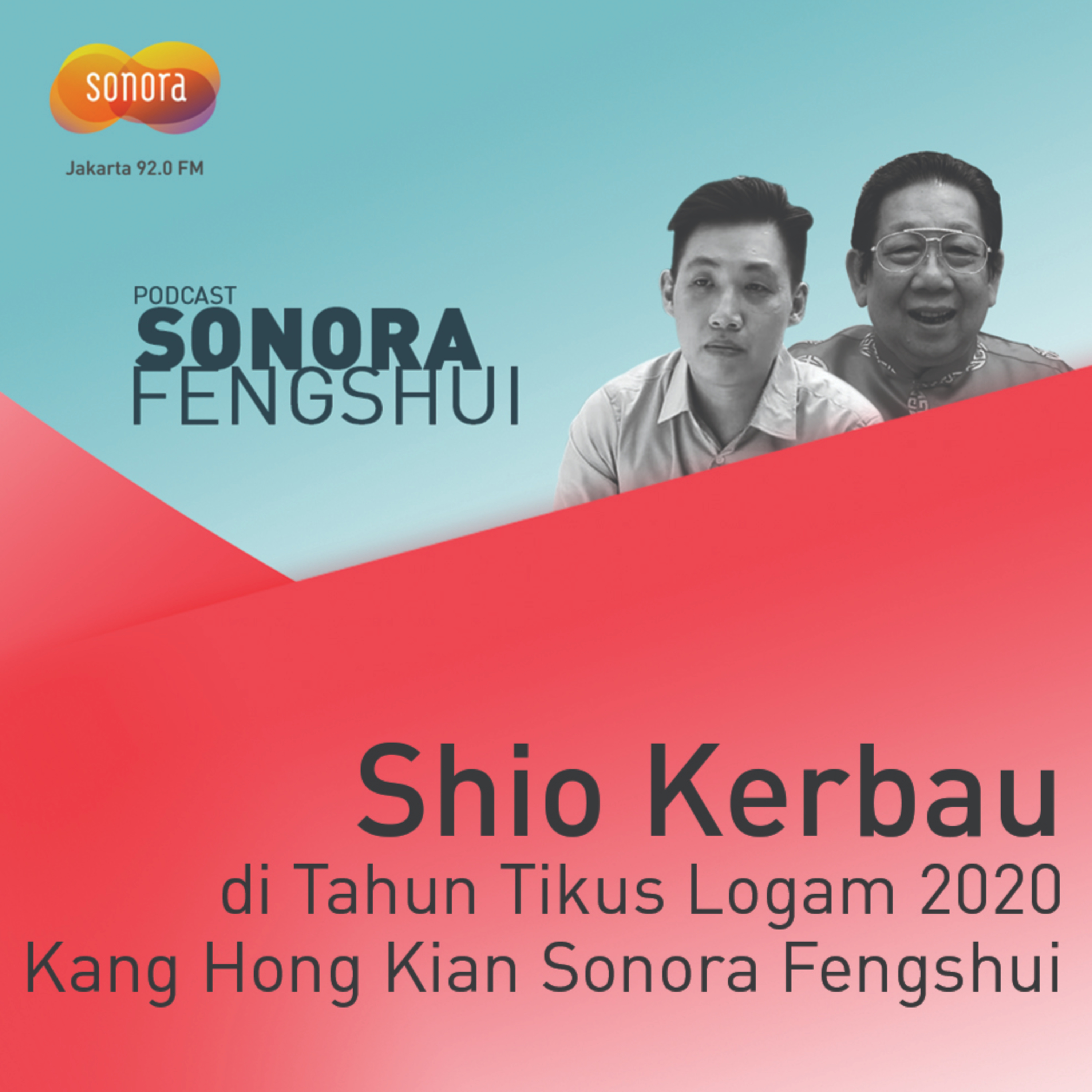 Sonora Fengshui