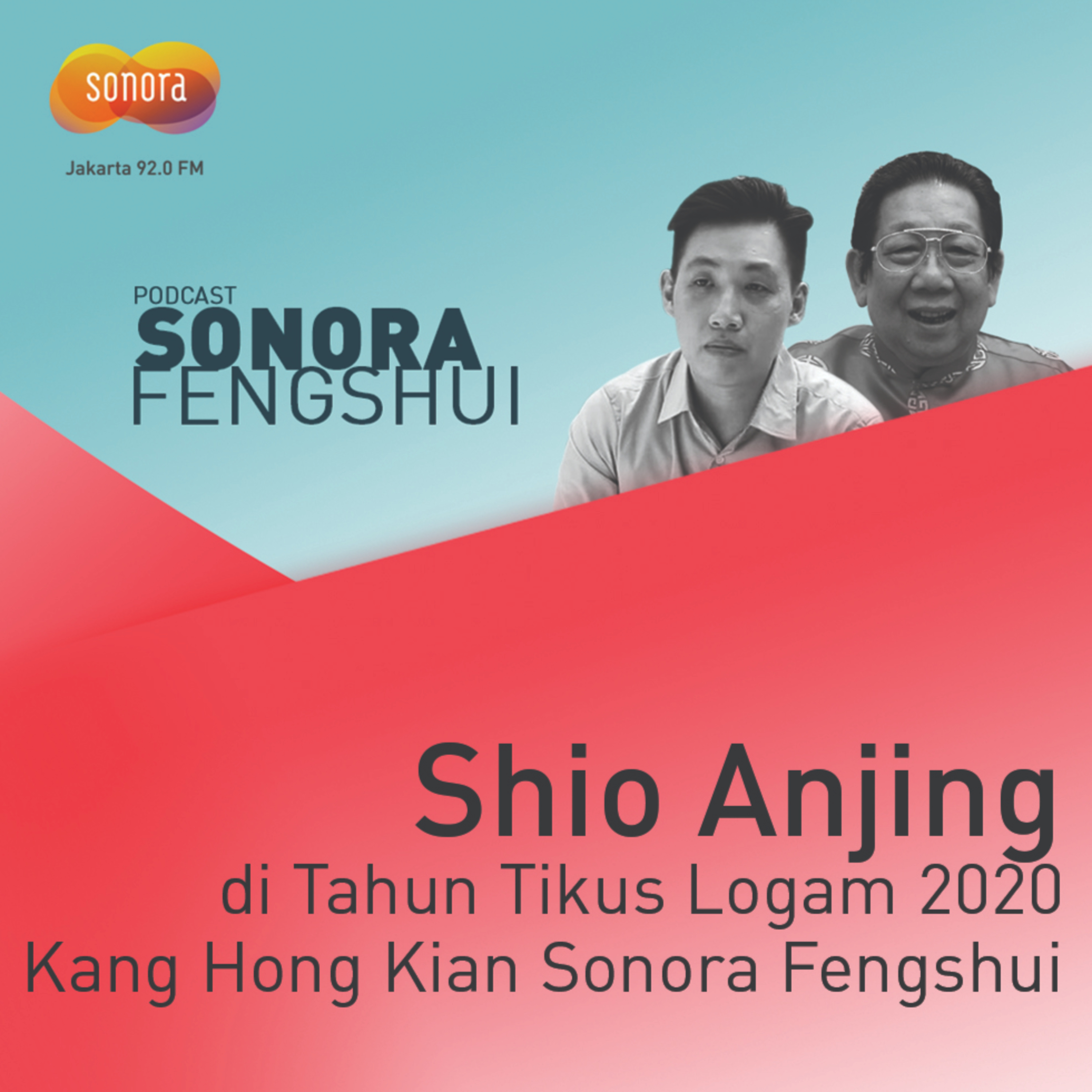 Sonora Fengshui