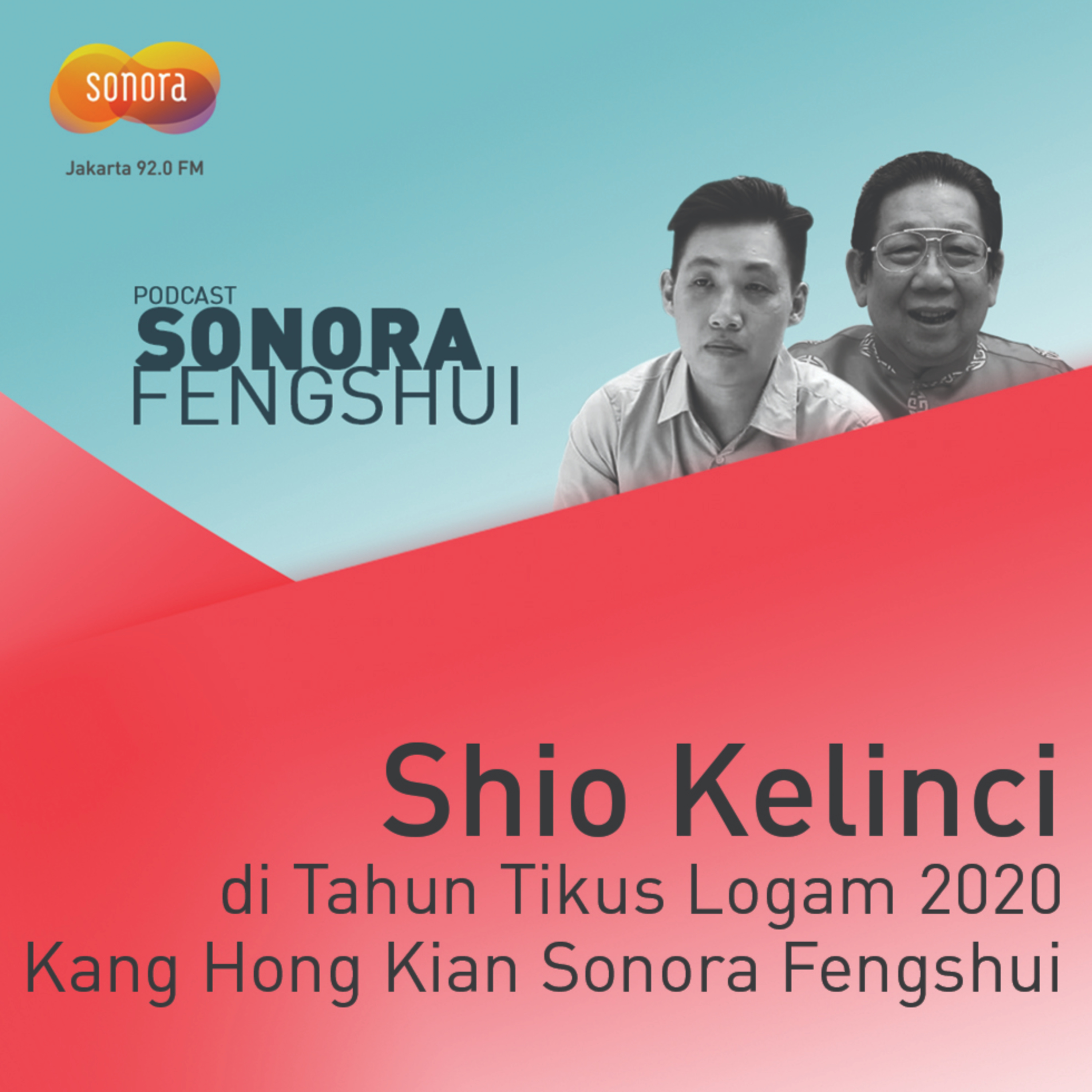 Sonora Fengshui