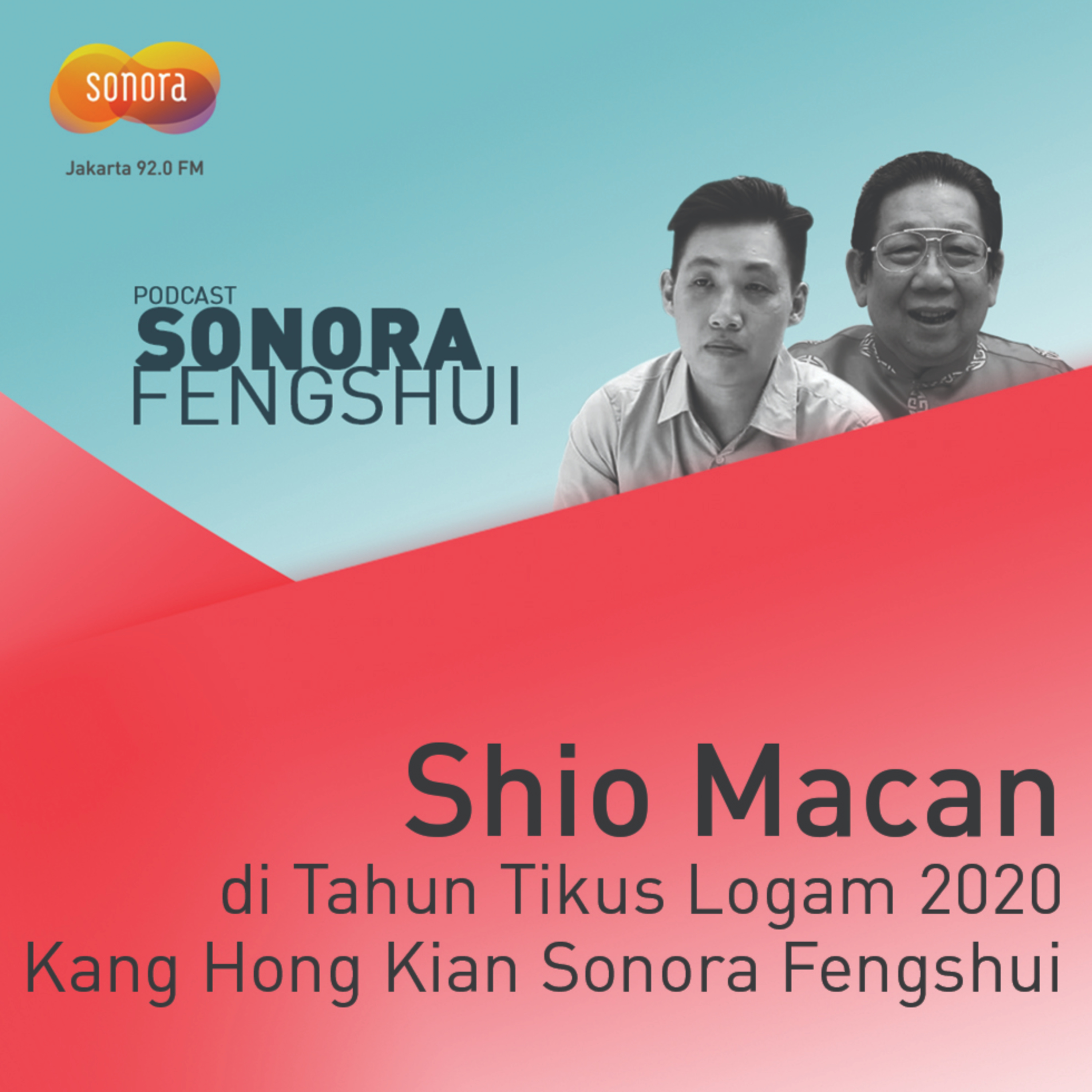 Sonora Fengshui