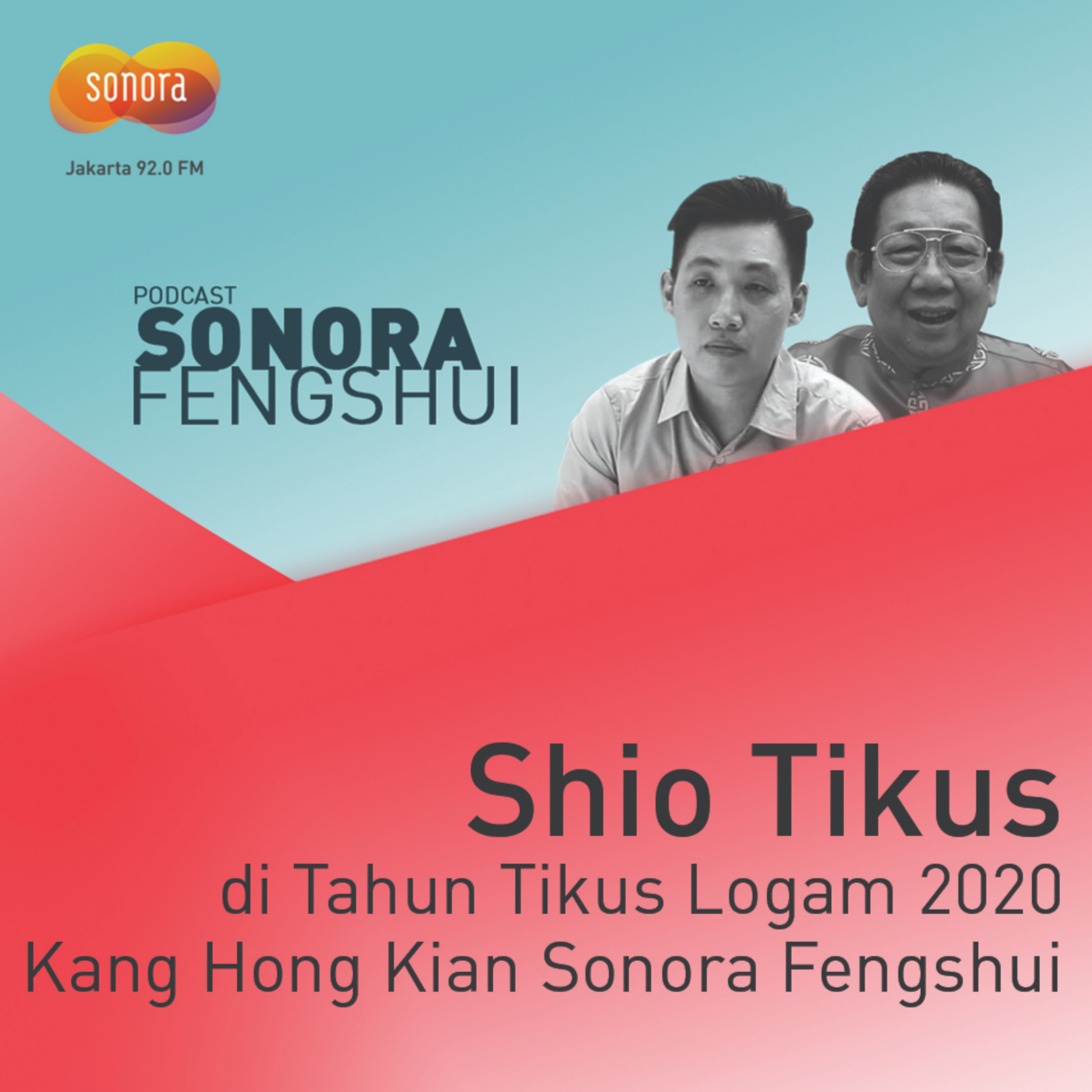 Sonora Fengshui