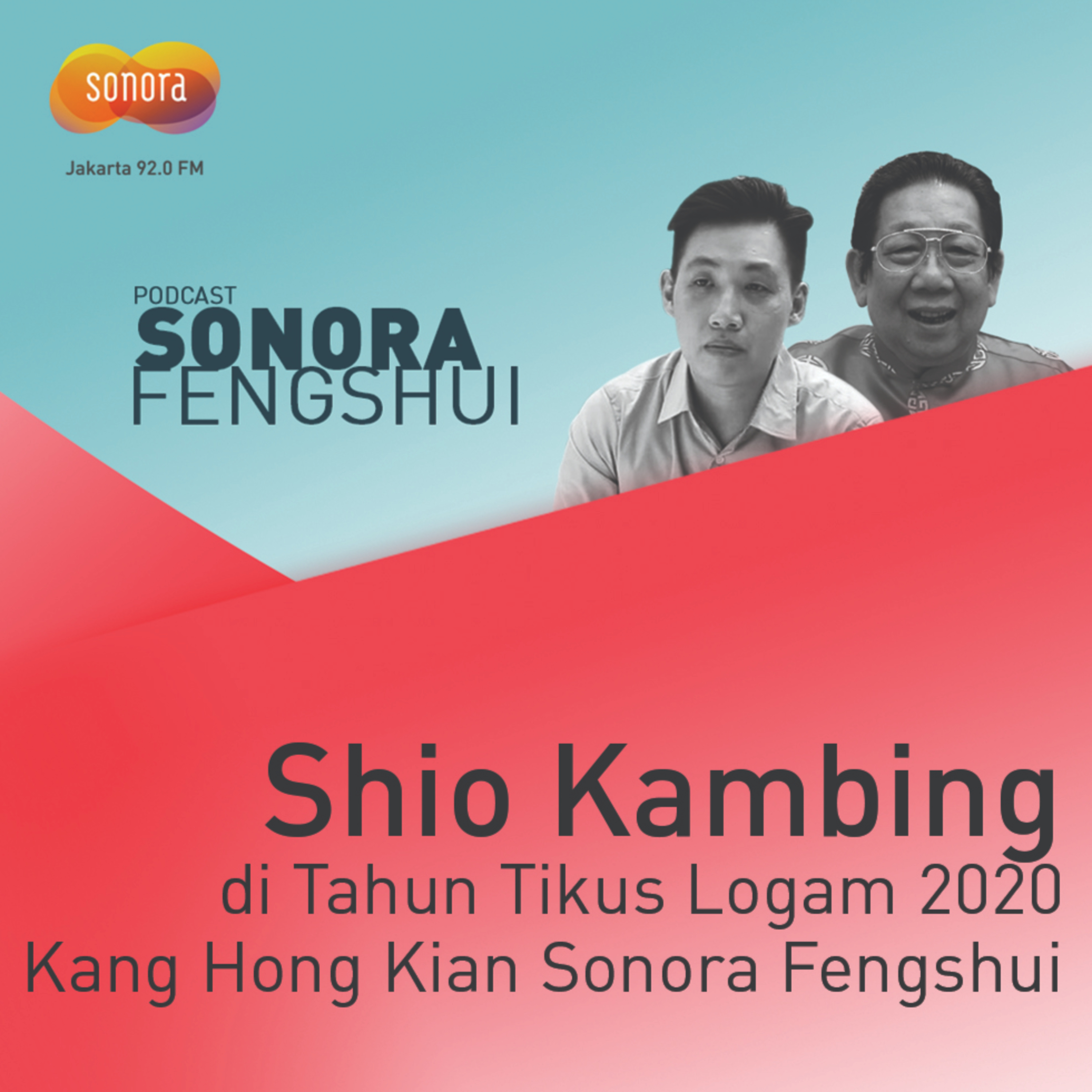 Sonora Fengshui