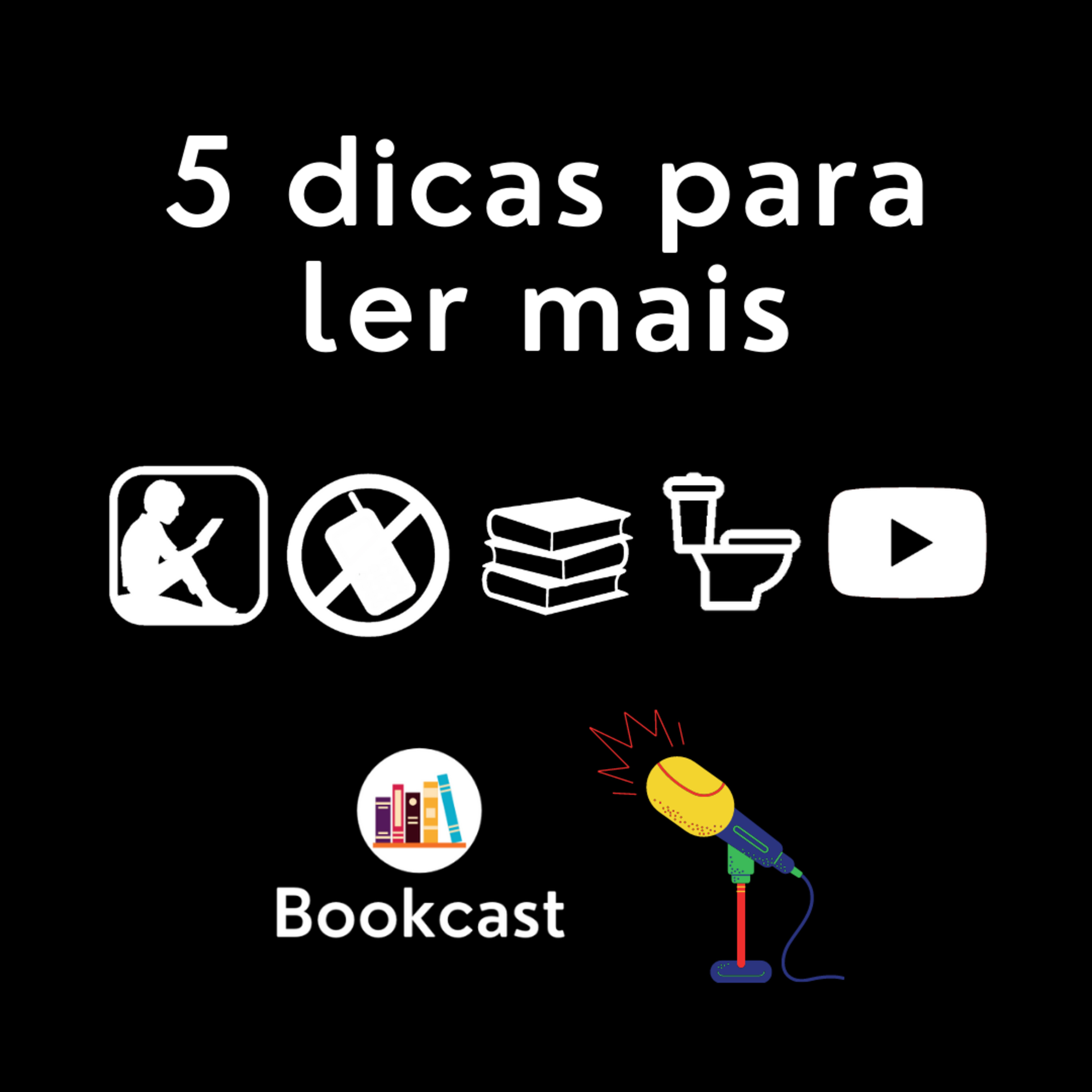 Bookcast