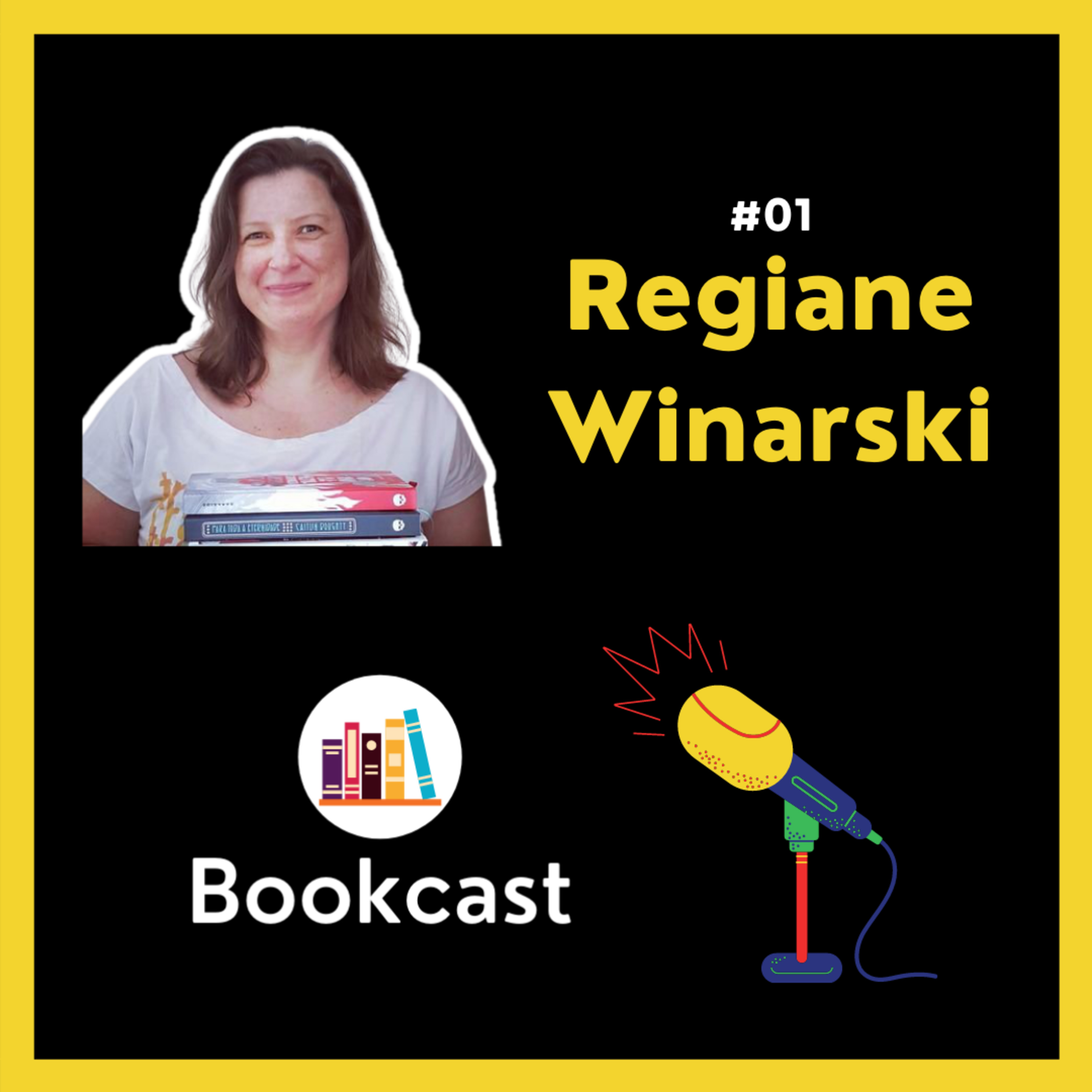 Bookcast