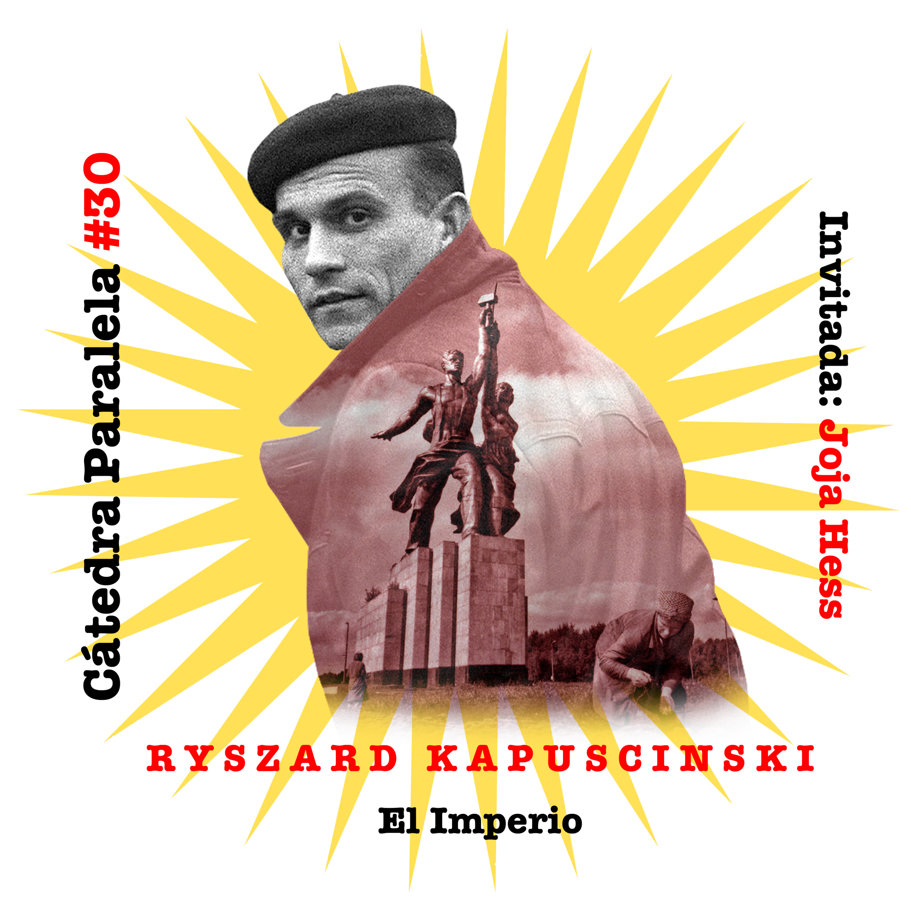 Cátedras Paralelas