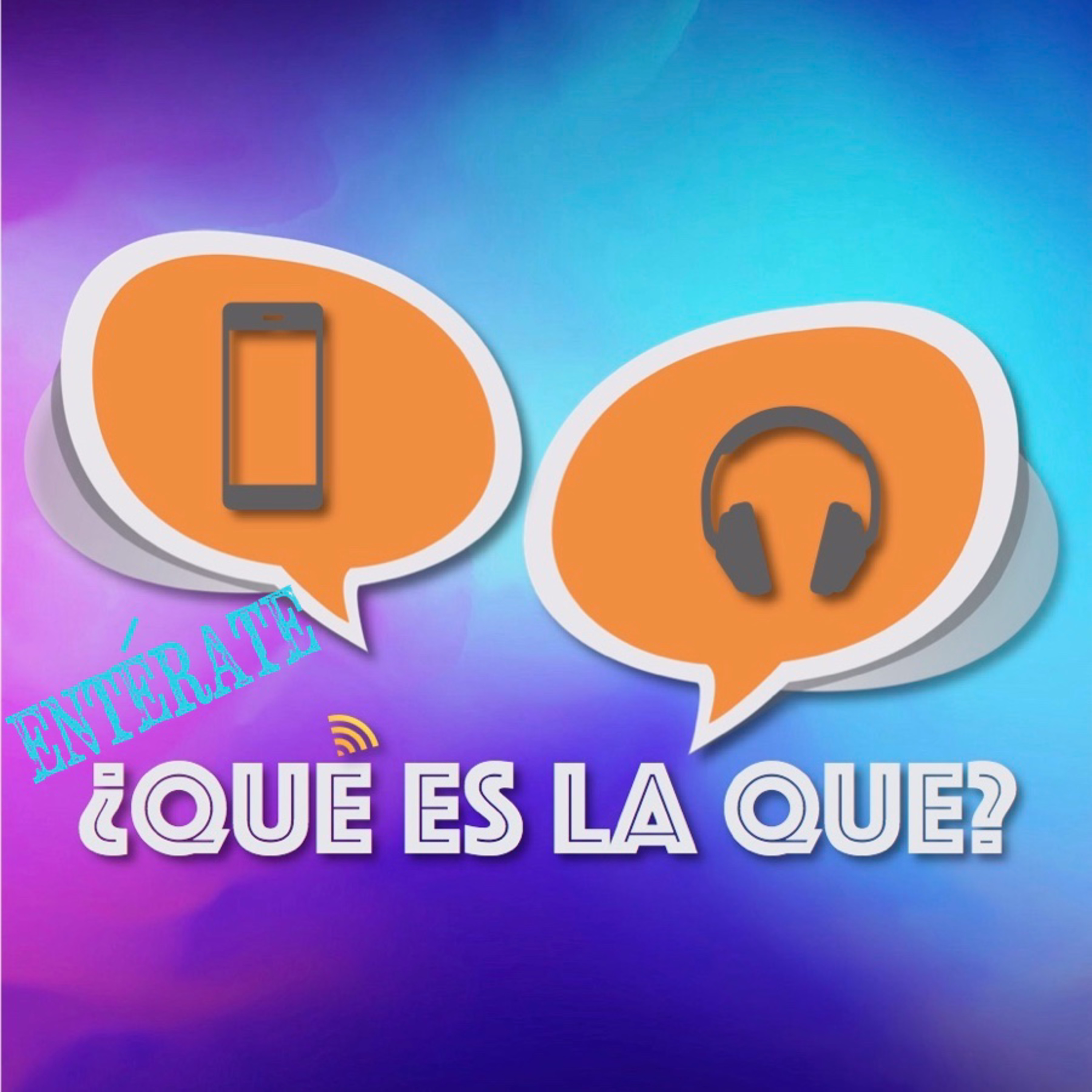 ¿Qué Es La Que? Podcast
