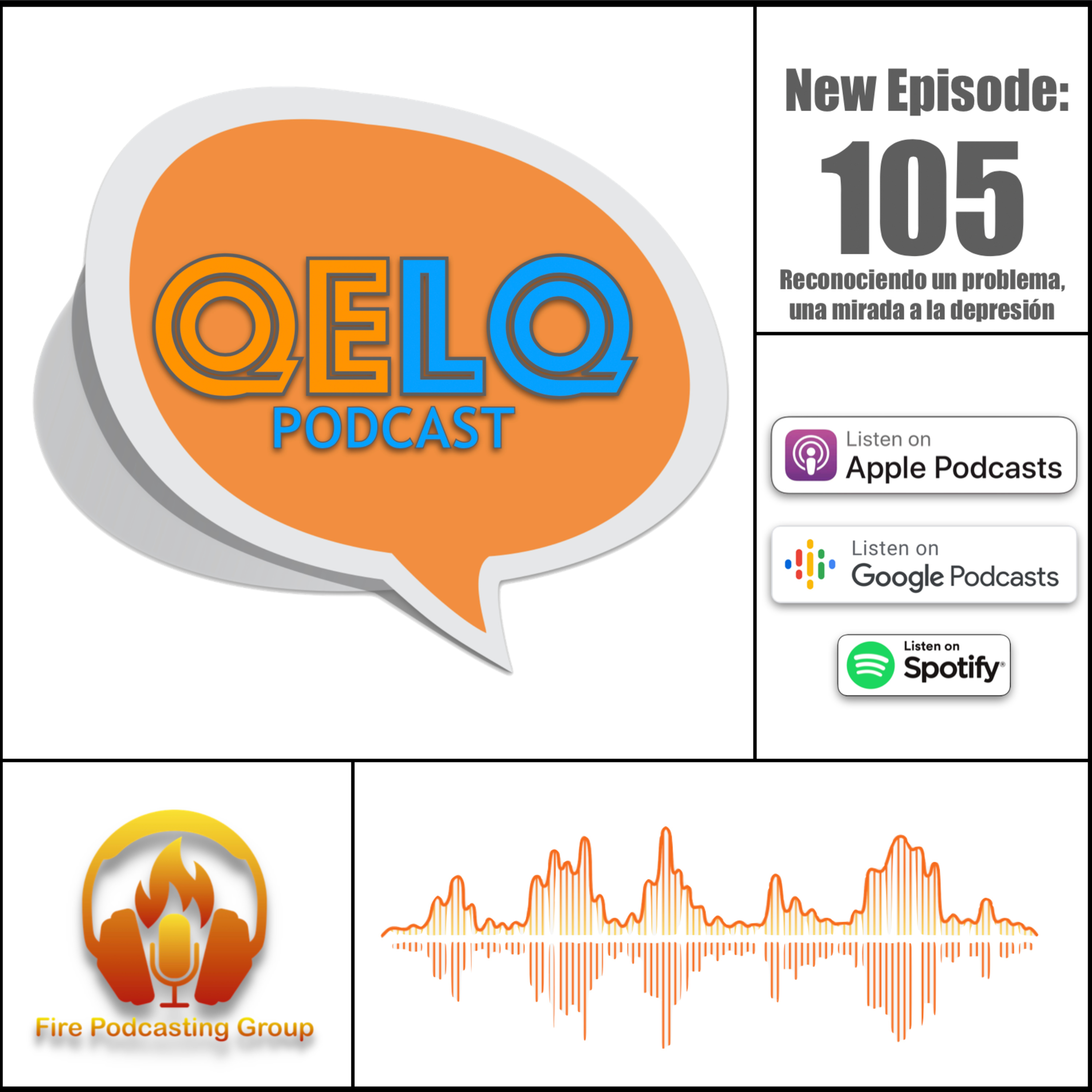 ¿Qué Es La Que? Podcast