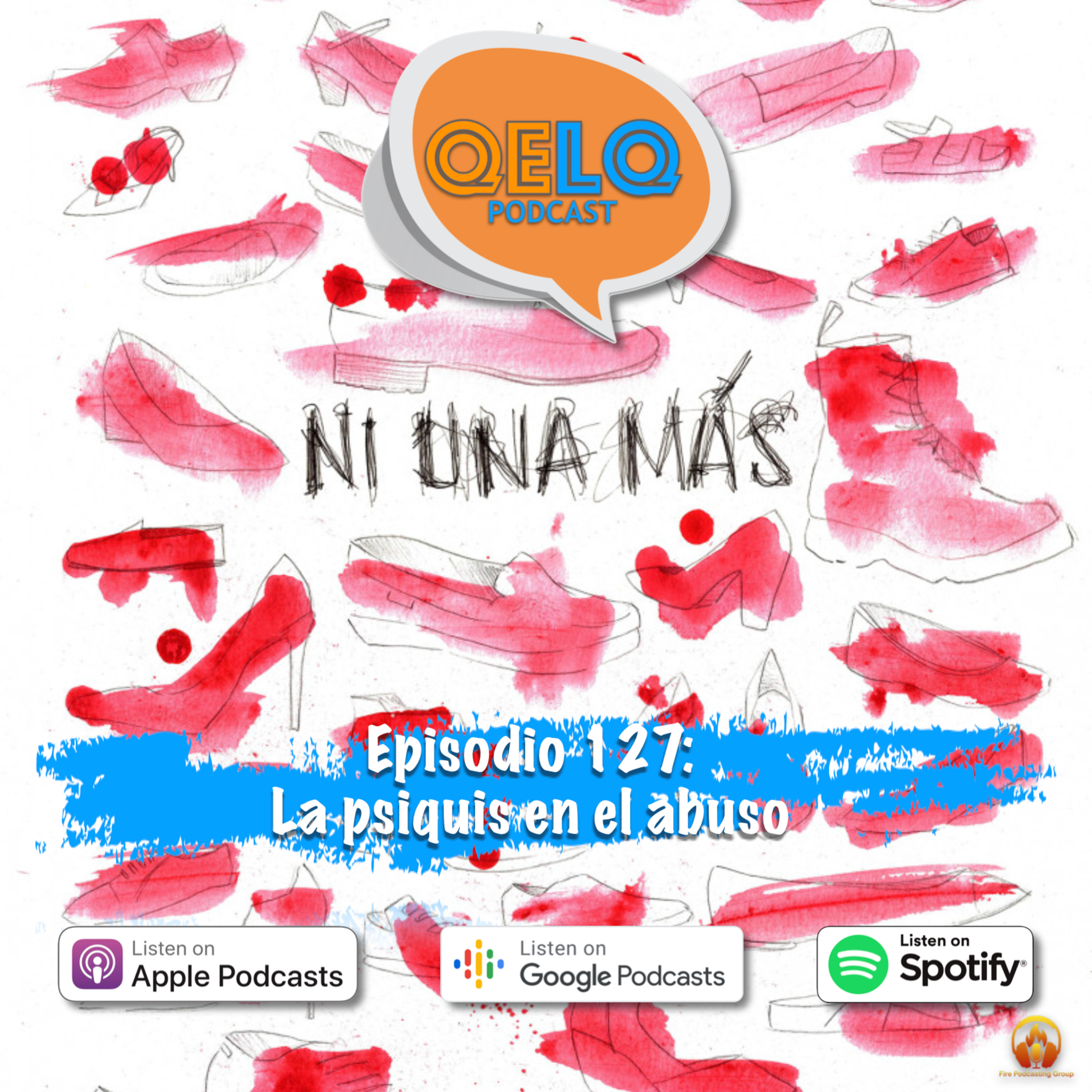 ¿Qué Es La Que? Podcast