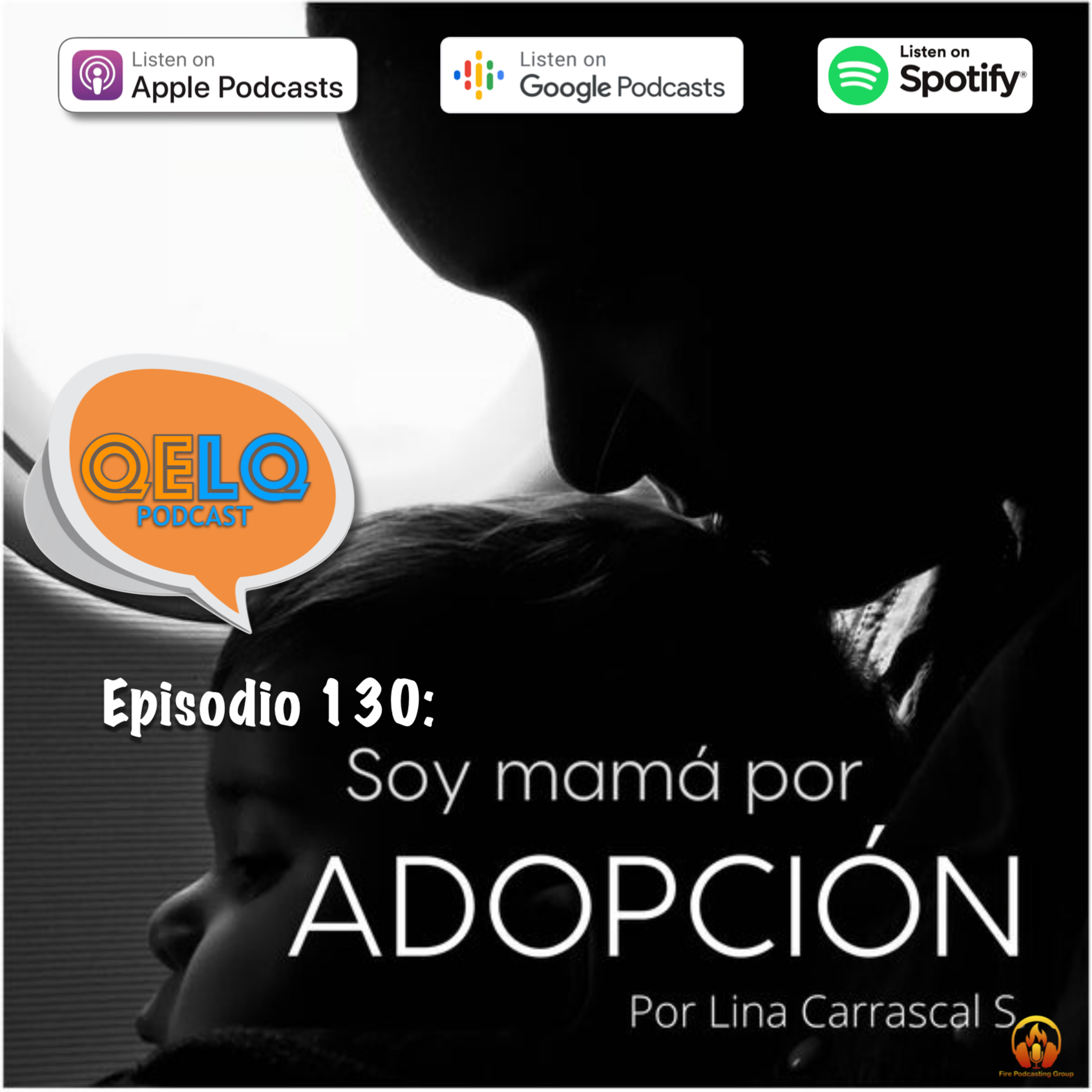 ¿Qué Es La Que? Podcast